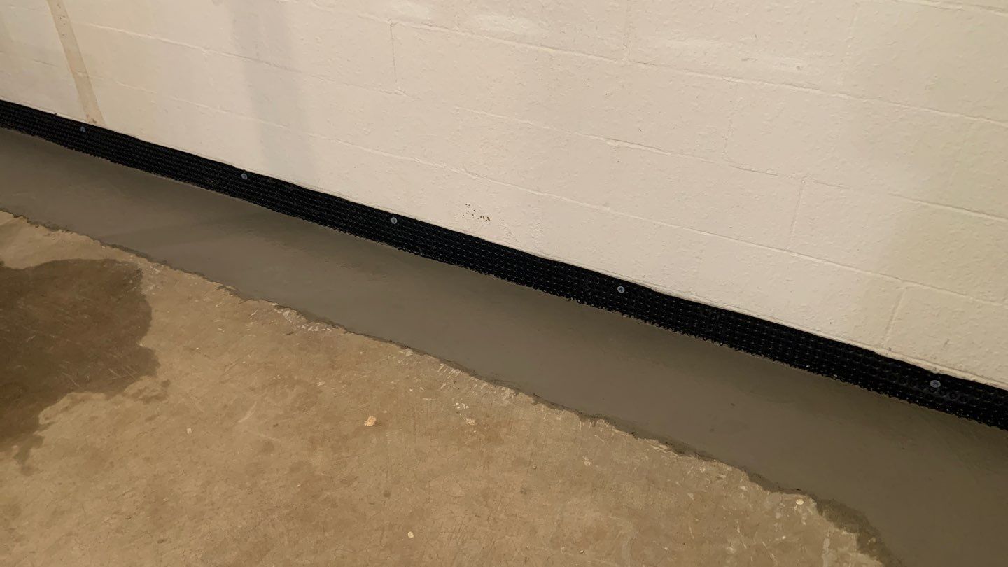 Looking for a Competent Contractor by Waterproofing Northeast