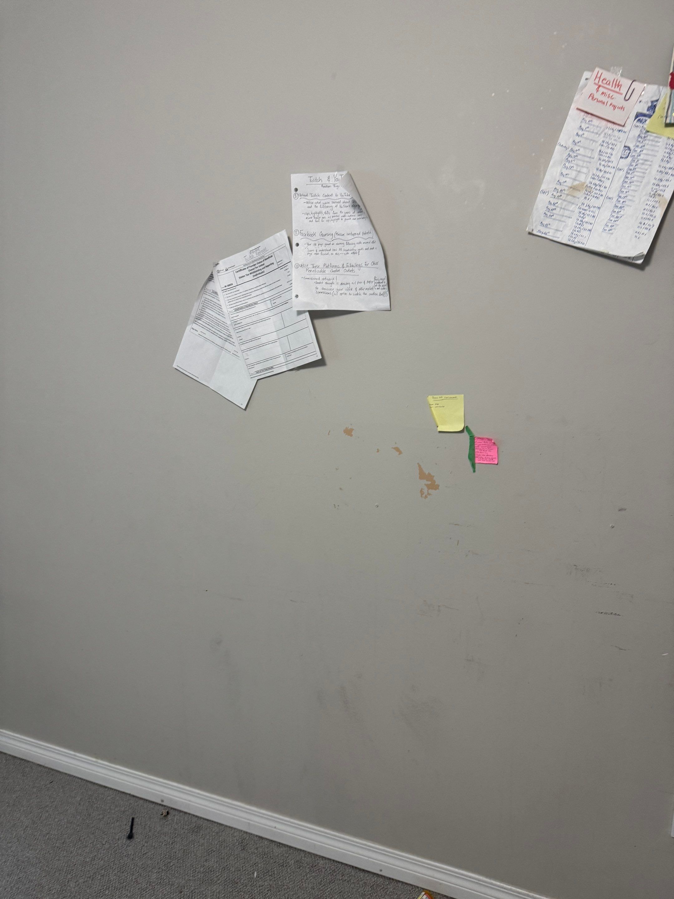 Rental Property Rehab After Tenant Eviction by YVR Construction Group