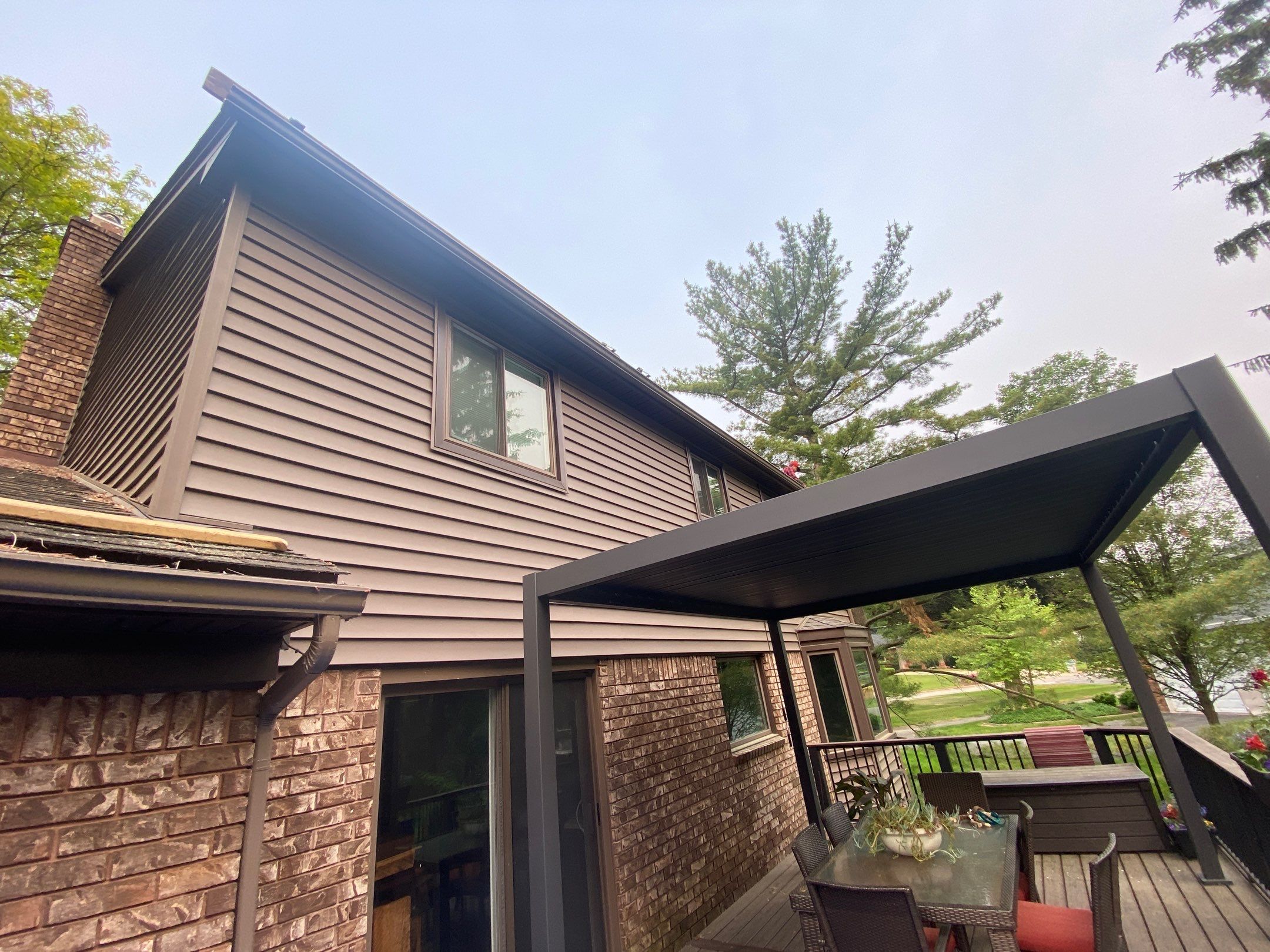 Roof Replacement using CertainTeed Landmark by 180 Contractors