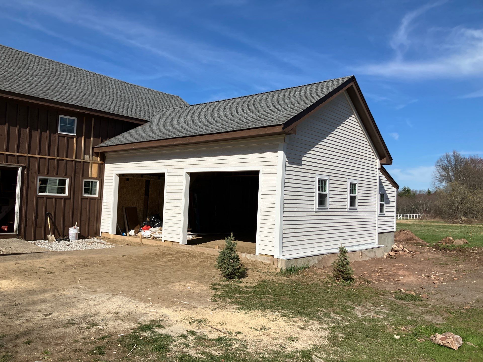 Ace Carpentry LLC featured photo.