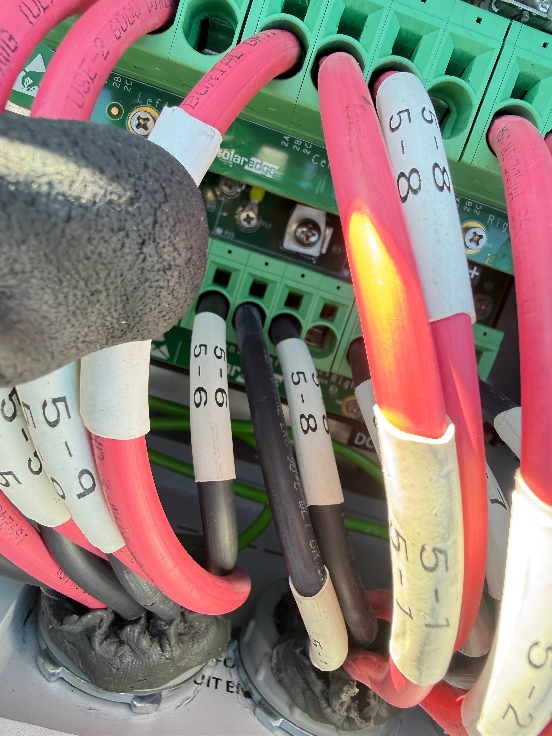 Project in Orlando by Payoli Solar