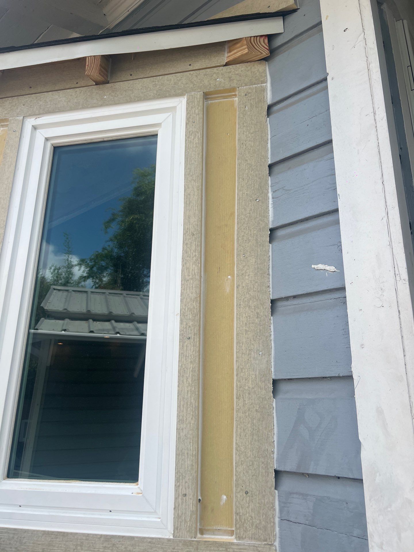 Bay Beauty-Full Bay Windows by Bayfront Roofing and Construction