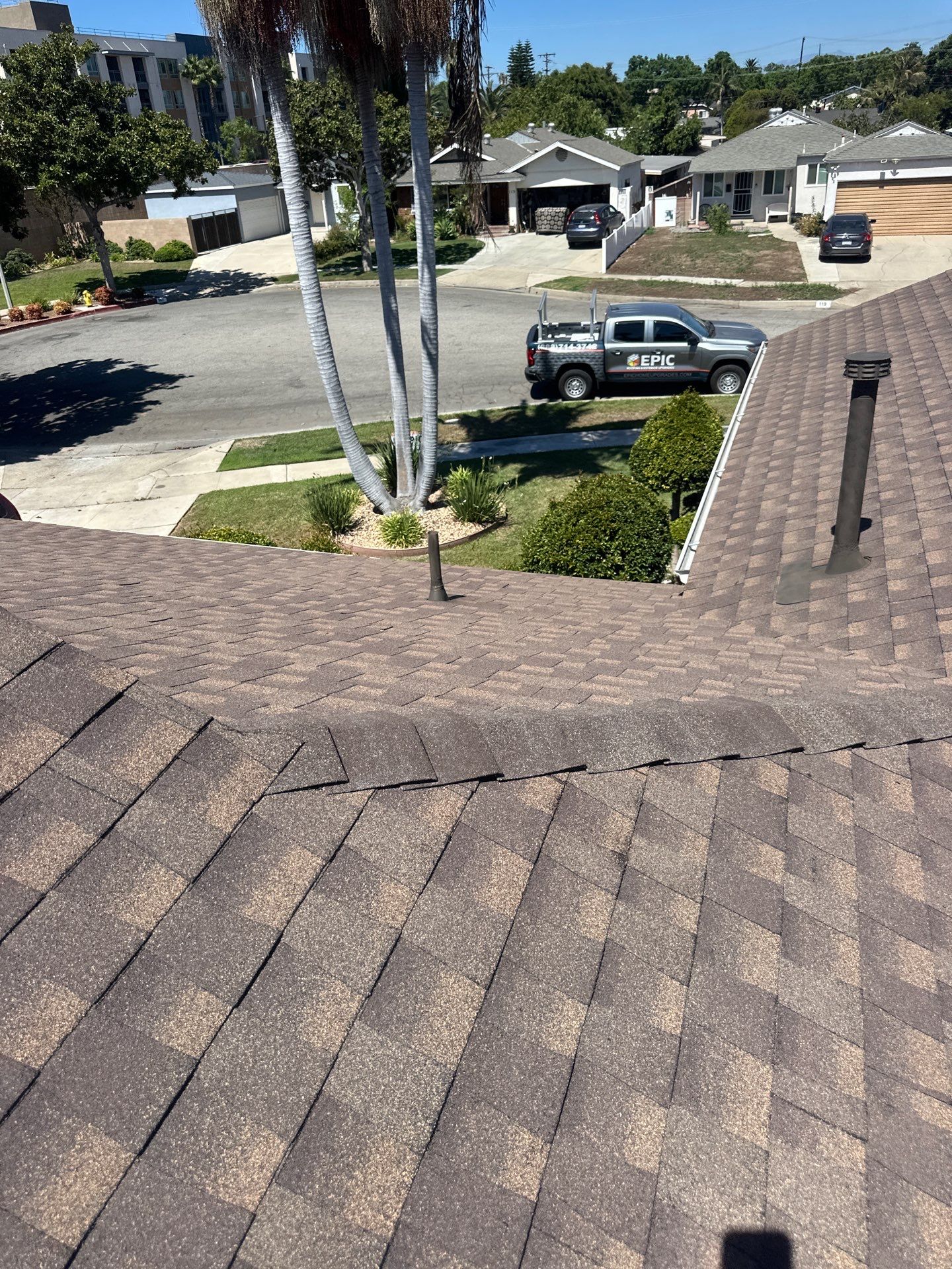 Roof Replacement - Fullerton, CA 92832 by Epic Roof Replacement