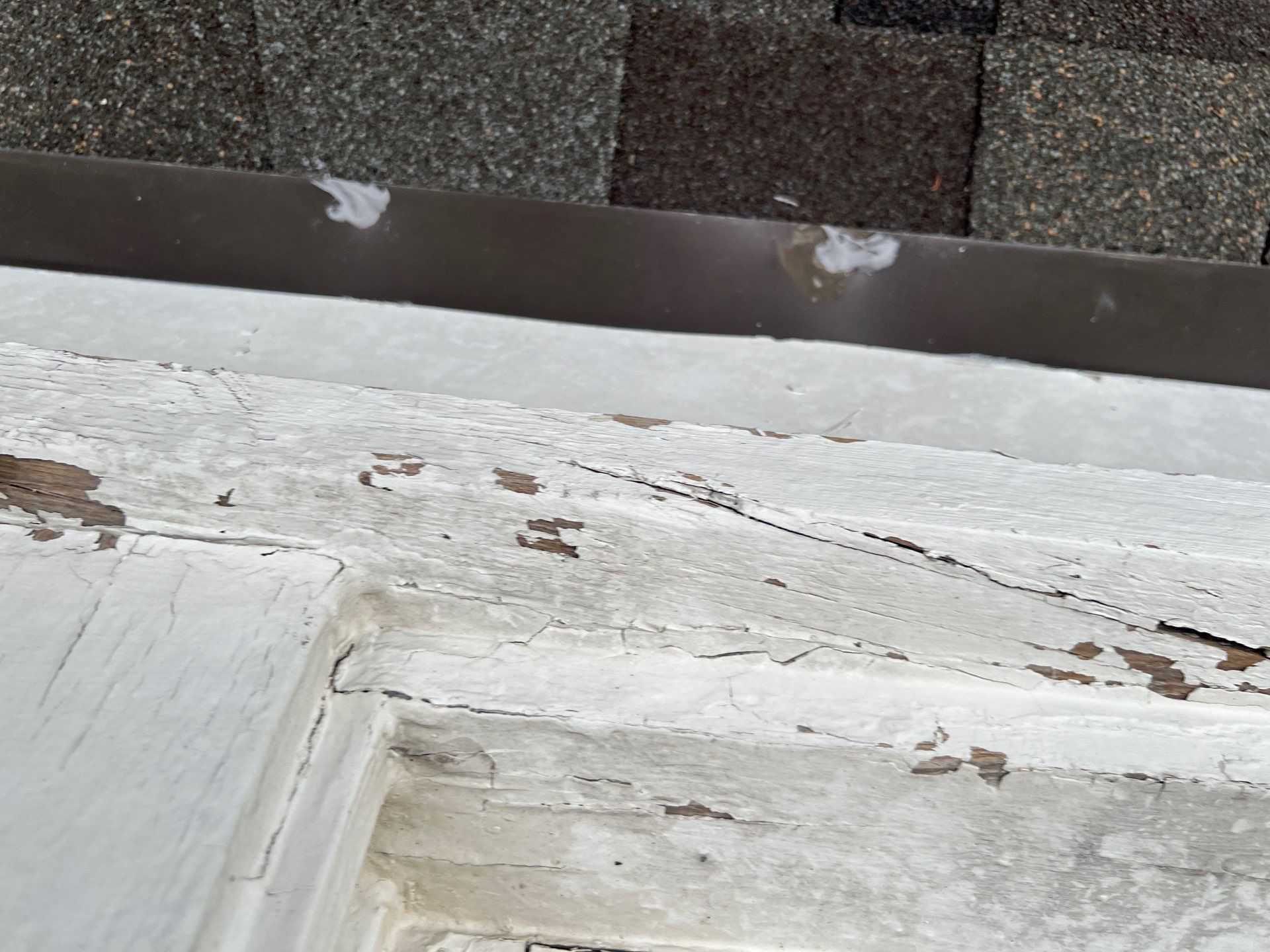 Project in Temple by Rhino Roofing and General Contracting, LLC