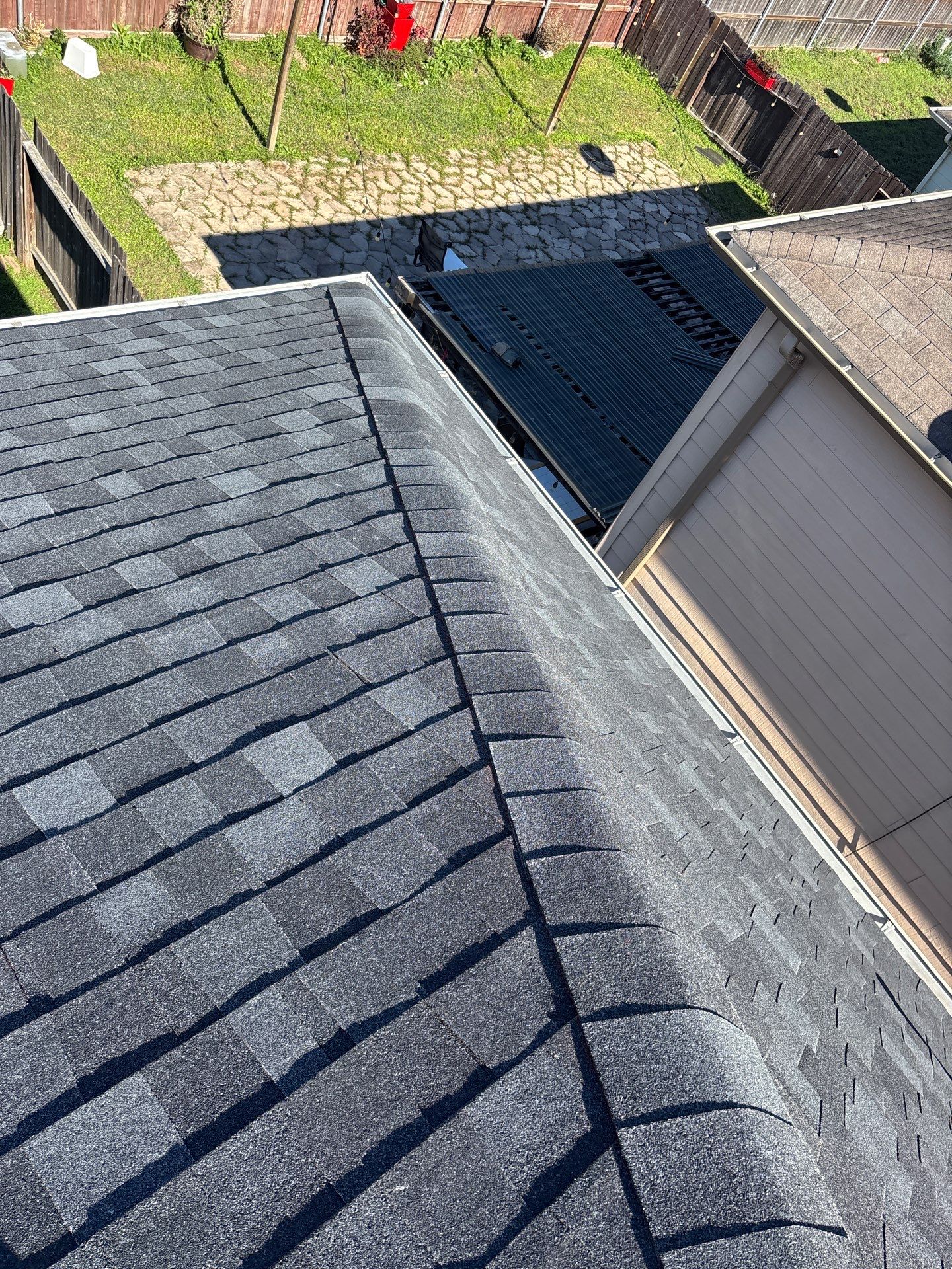 Roof Replacement Katy by Roof Repair Services LLC