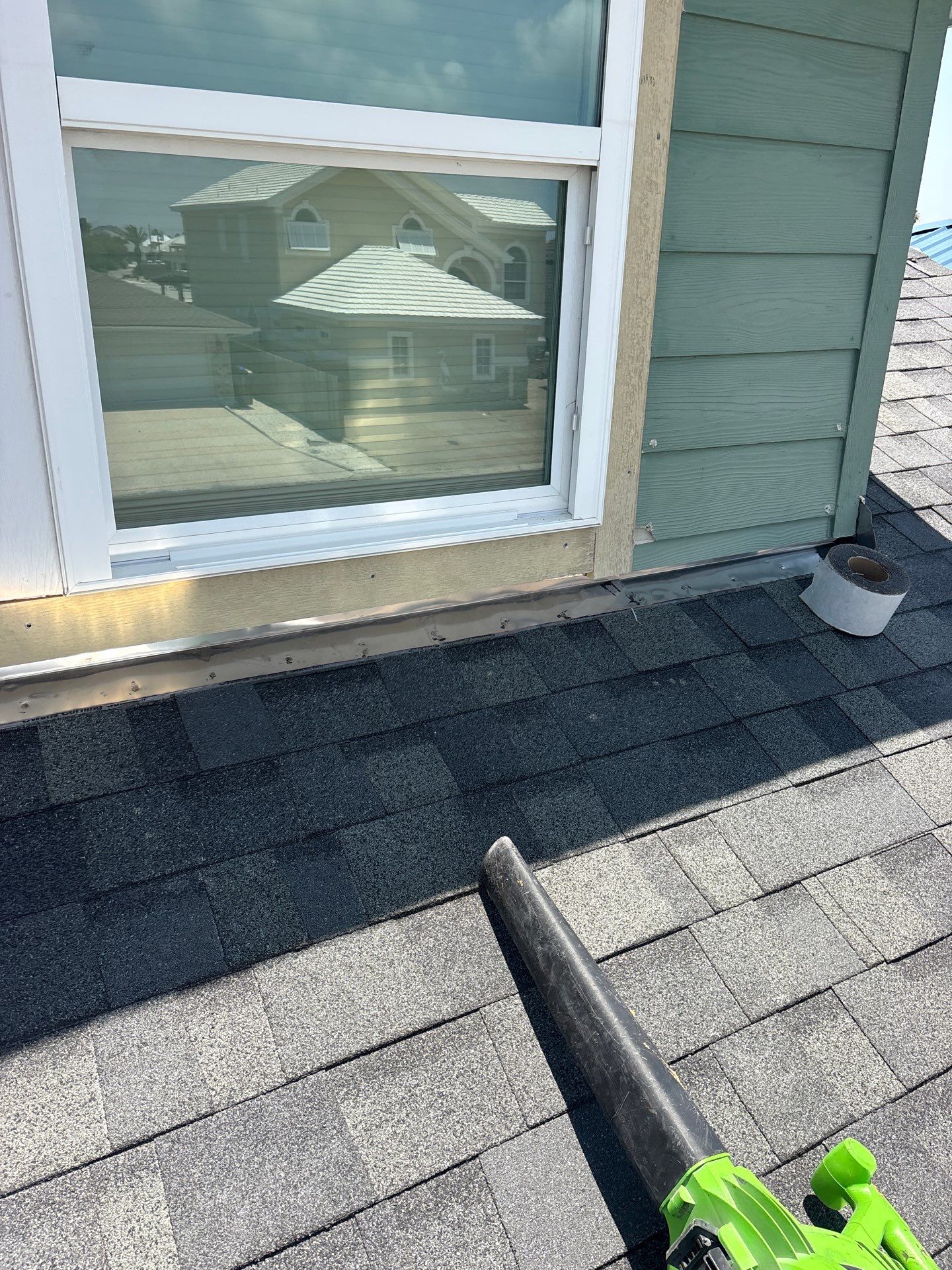 Island Strong Certified Fortified Roof by Bayfront Roofing and Construction