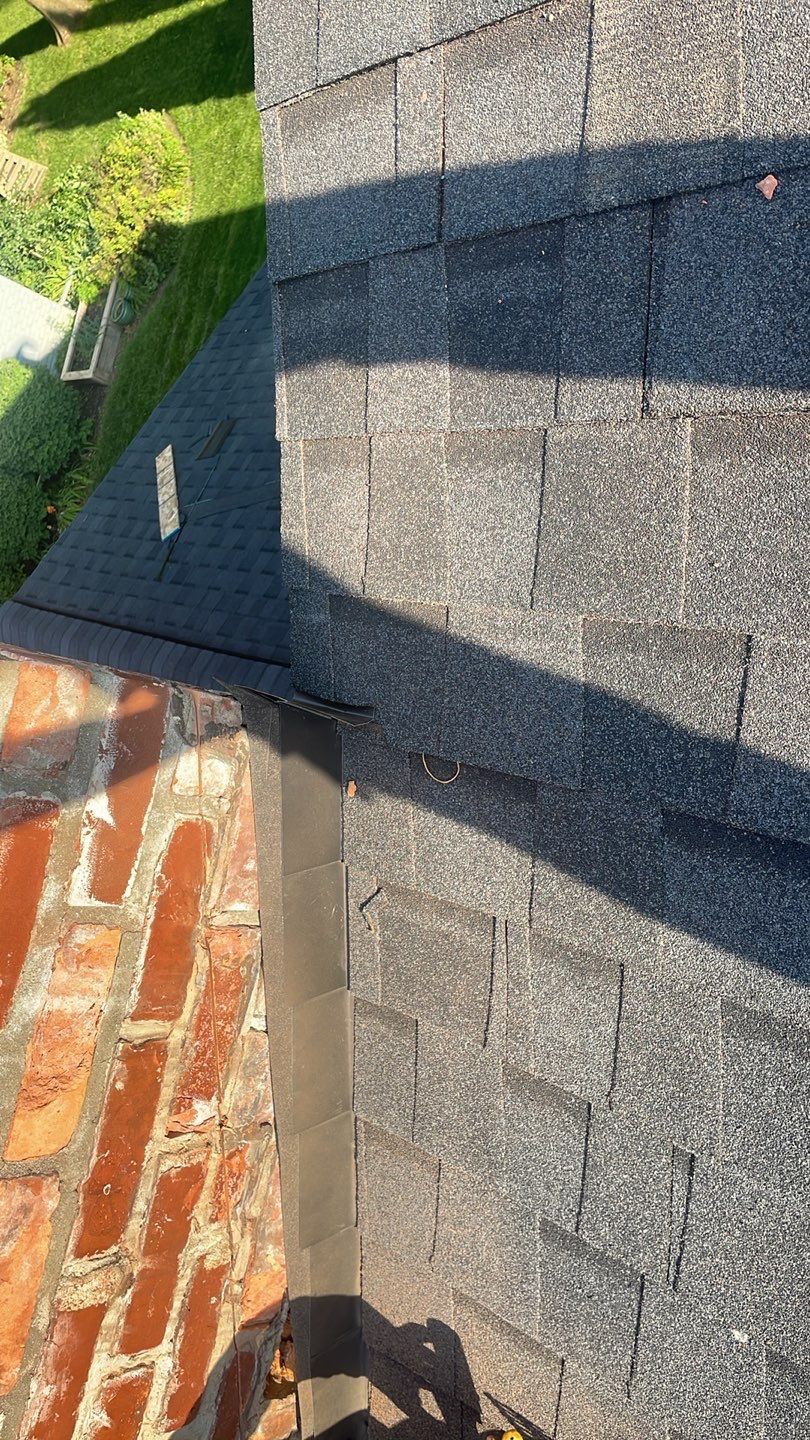 Roof Replacement using CertainTeed Landmark by 180 Contractors