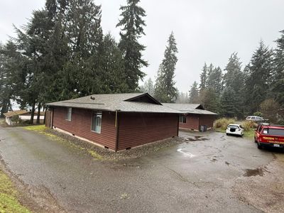 Residential Roof Repair Estimate in Bremerton, WA