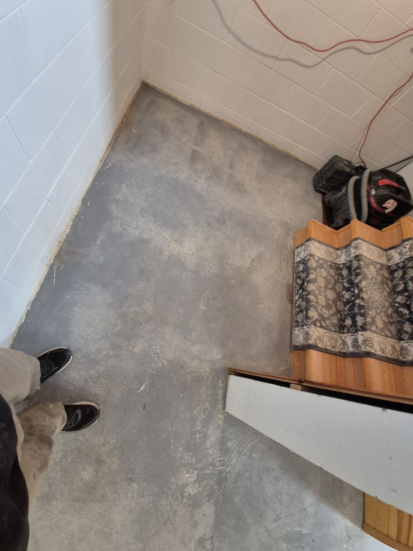 Auburn MI by Wise Coatings of Central Michigan