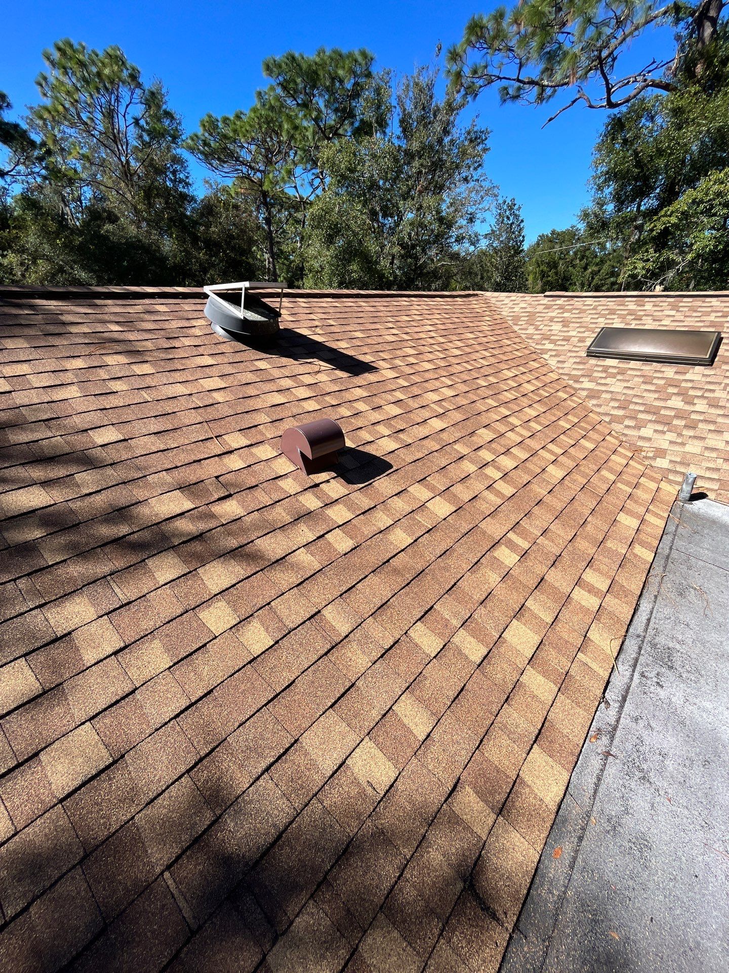 Rustic Cedar Shingles by Reimagine Roofing