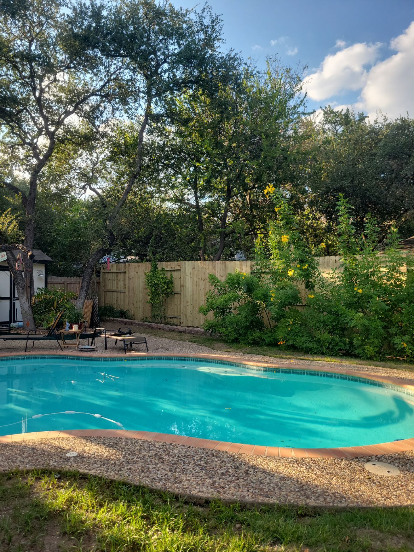 Project in San Antonio, TX by Heaven Sent Roofing, LLC 