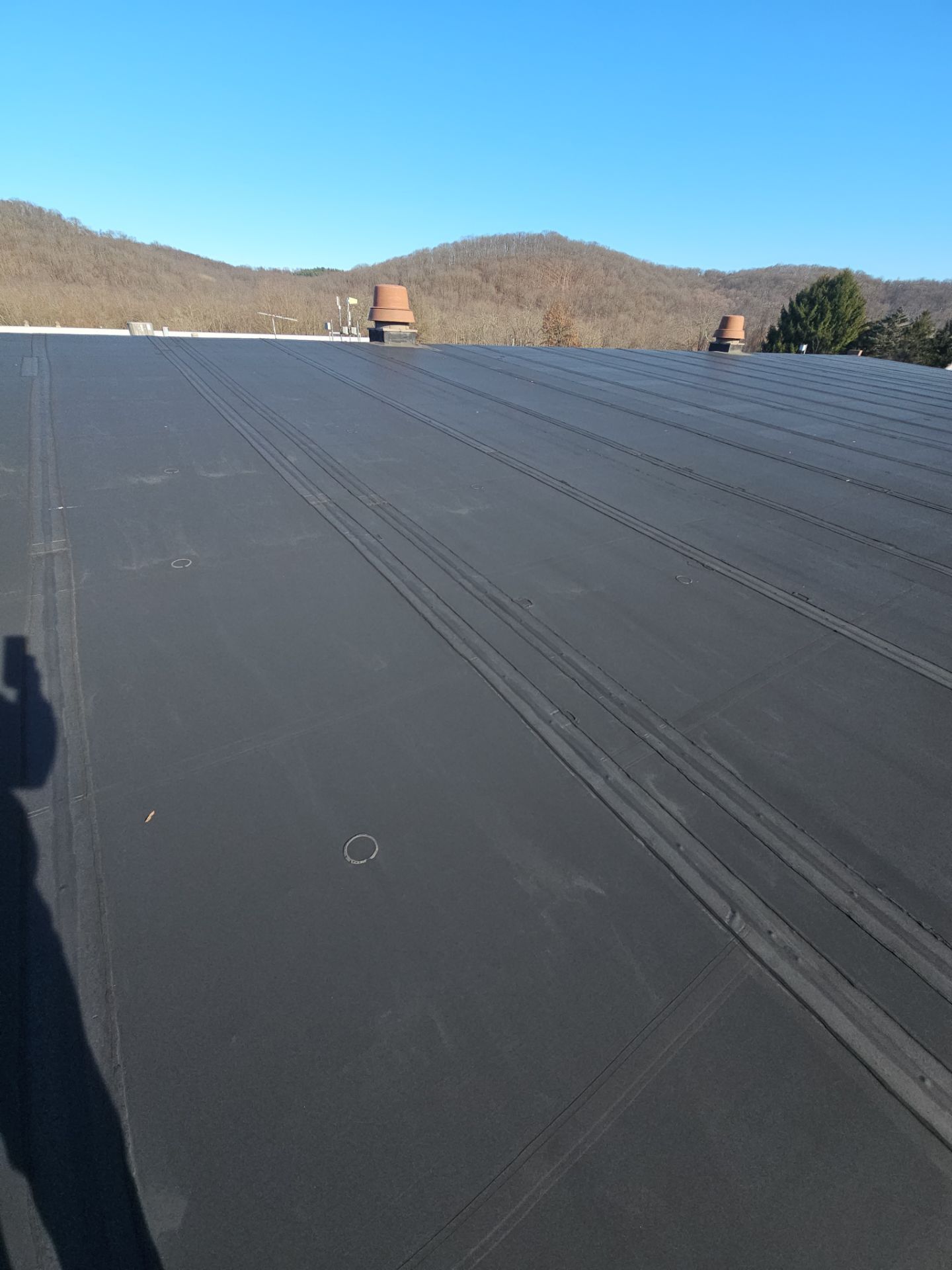 HP Starr by 768 ROOF, LLC.