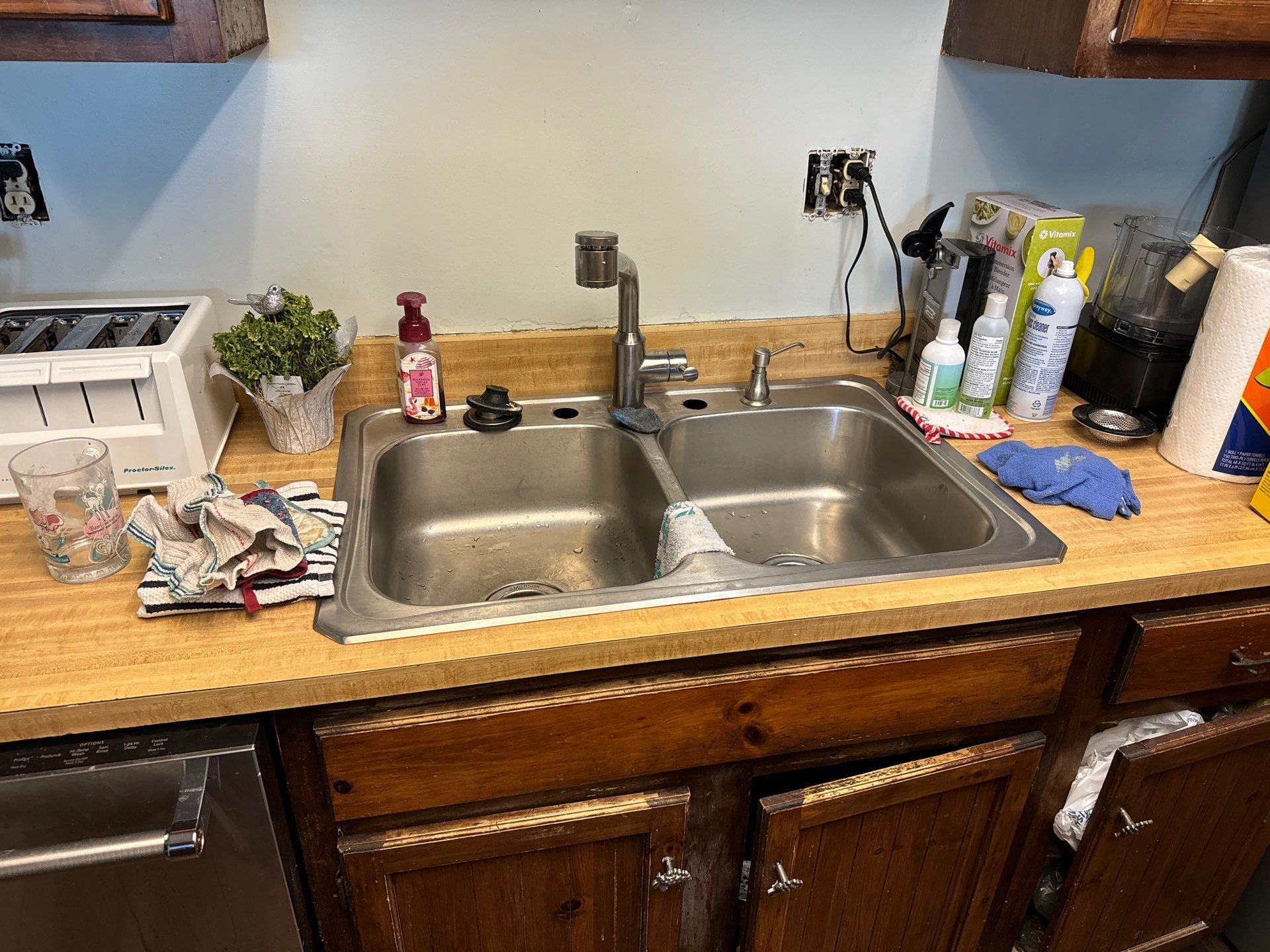Centerville Kitchen Remodel by Zengel Group