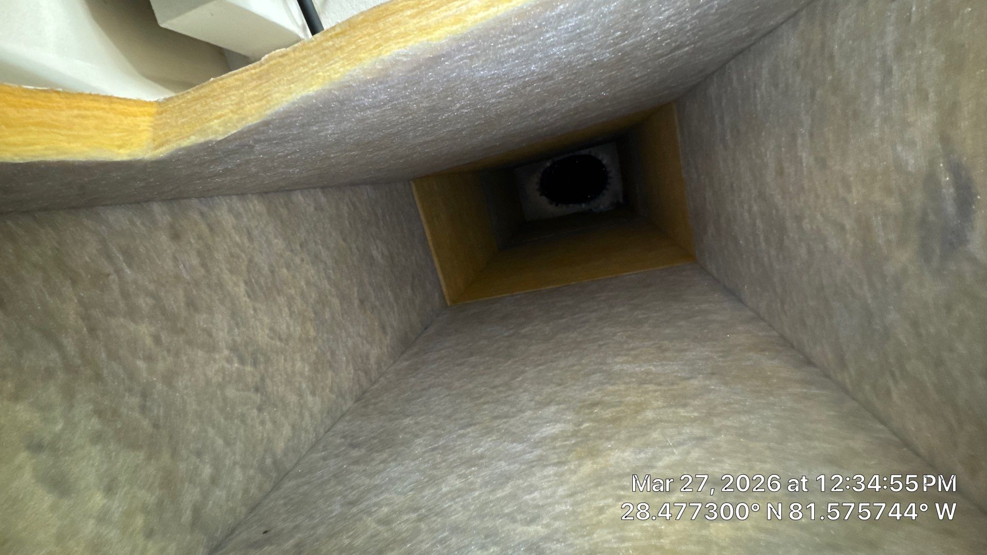 Air Duct Cleaning in Windermere by Hygienic Air, Inc