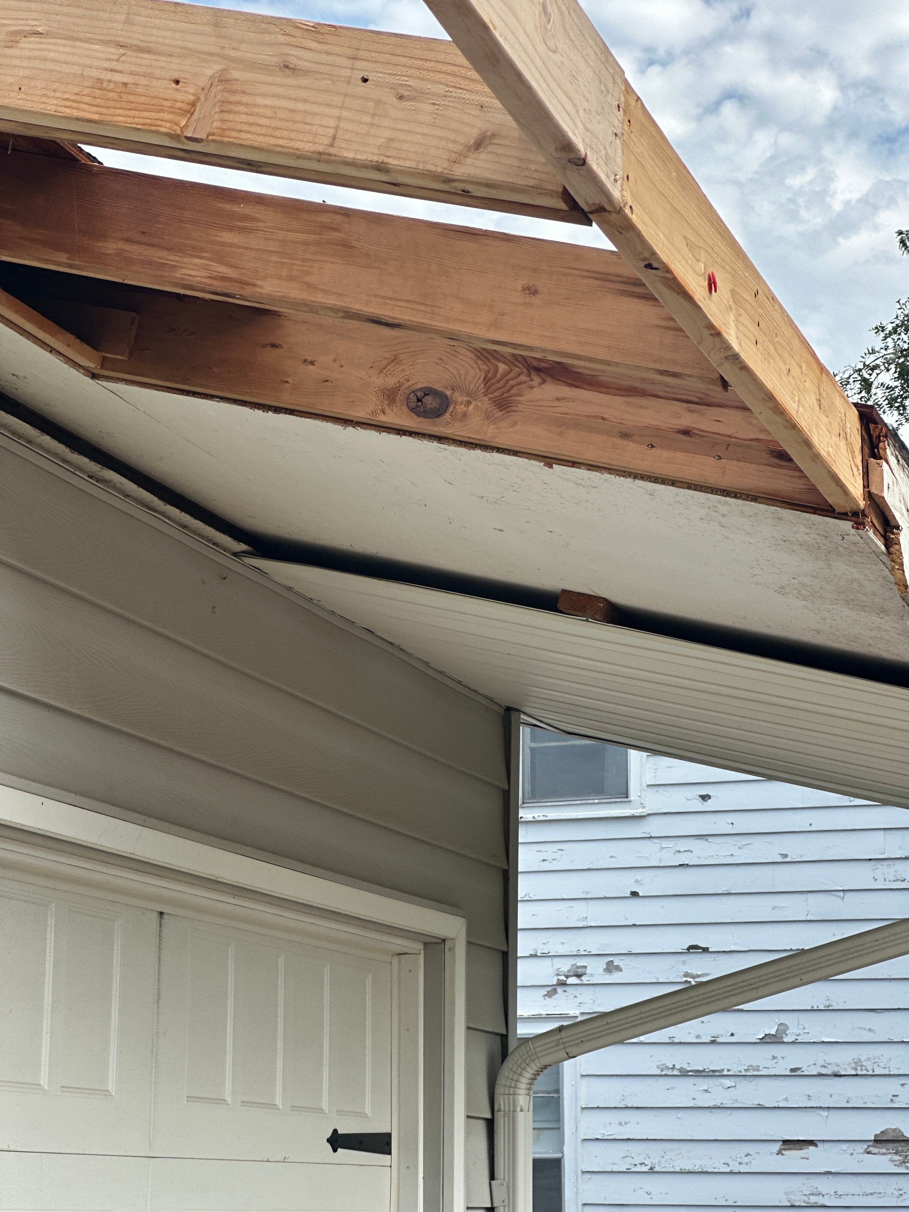 Storm Recovery by Lightning Exteriors