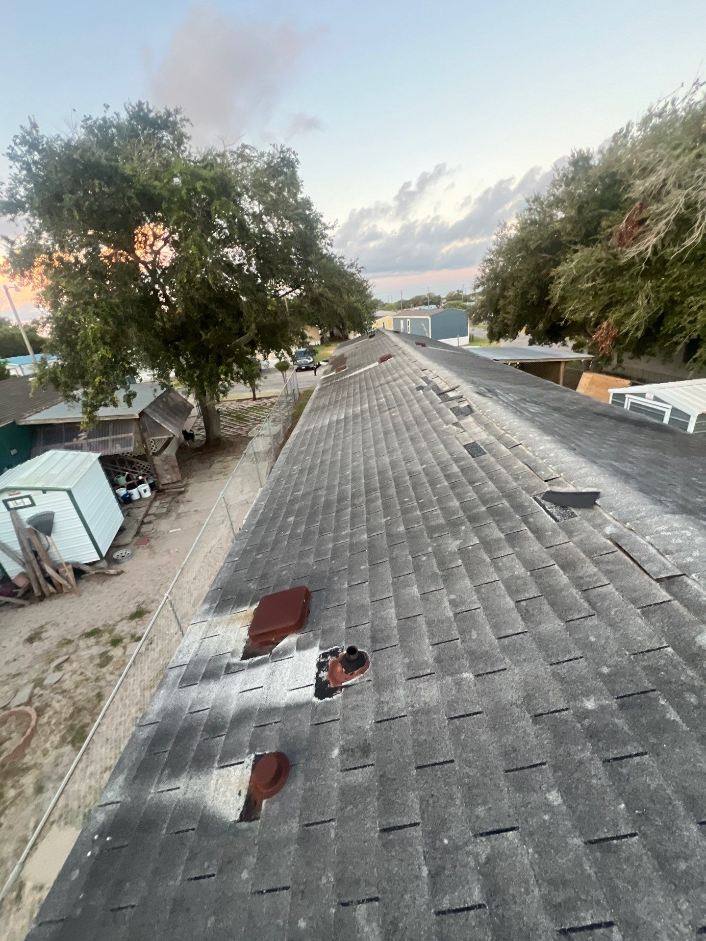 Mobile Love by Bayfront Roofing and Construction