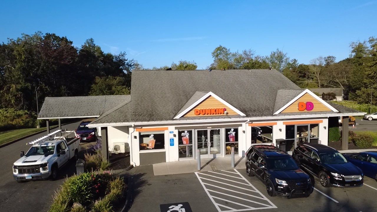 Commercial Roofing by JLP PRO SERVICES LLC
