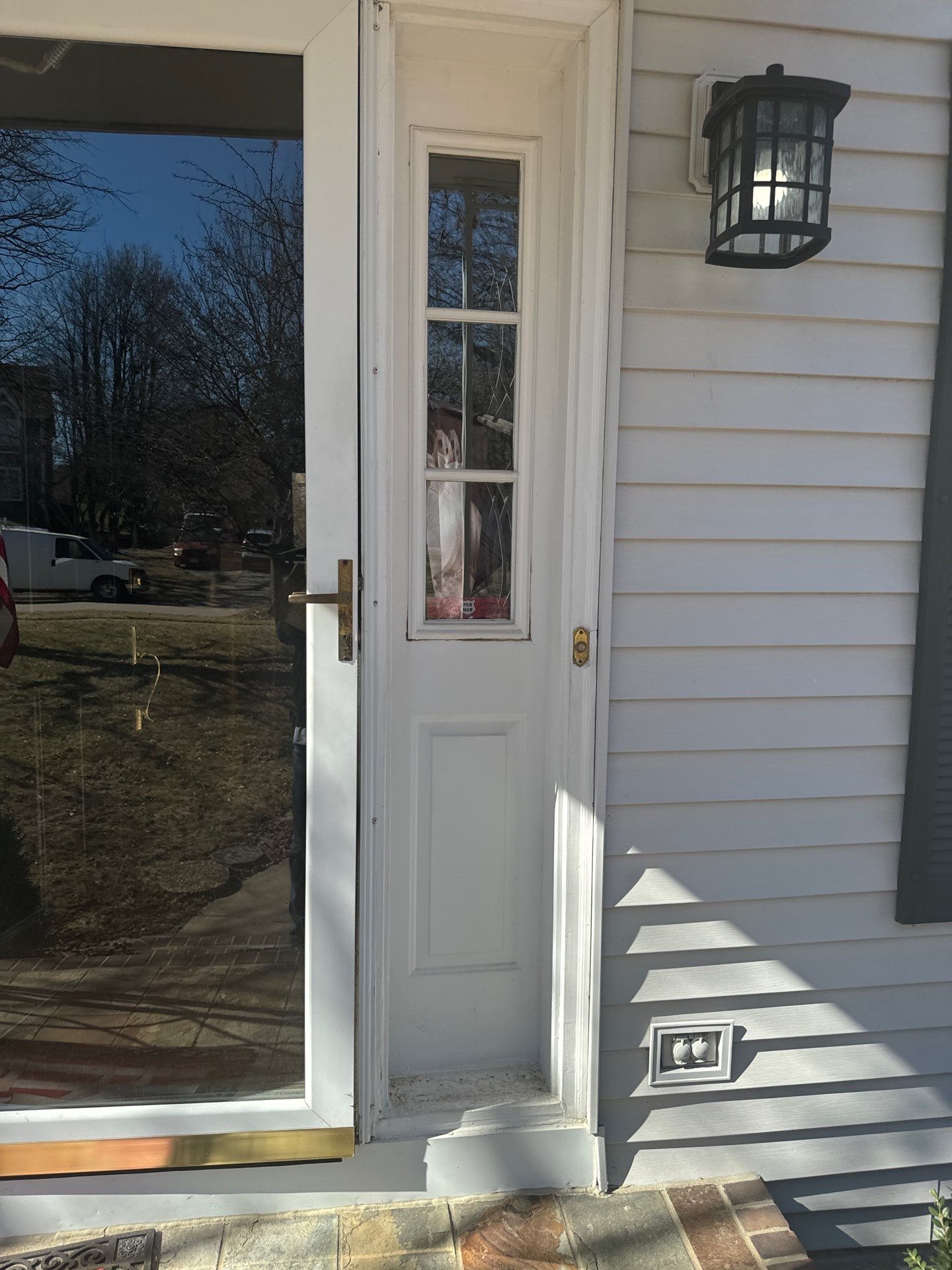 Project in Des Moines by Midwest Paint LLC
