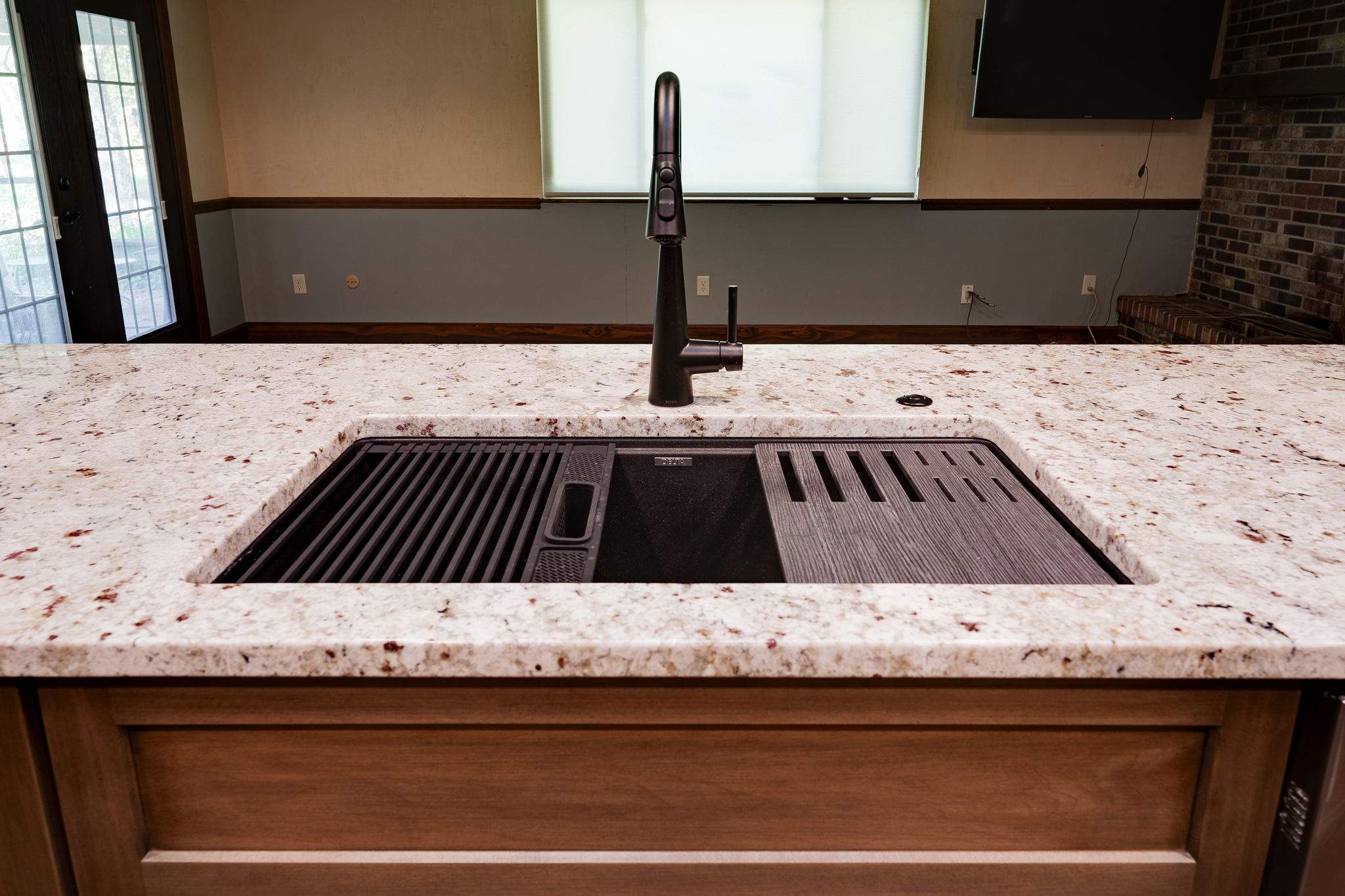 Centerville Kitchen Remodel by Zengel Group