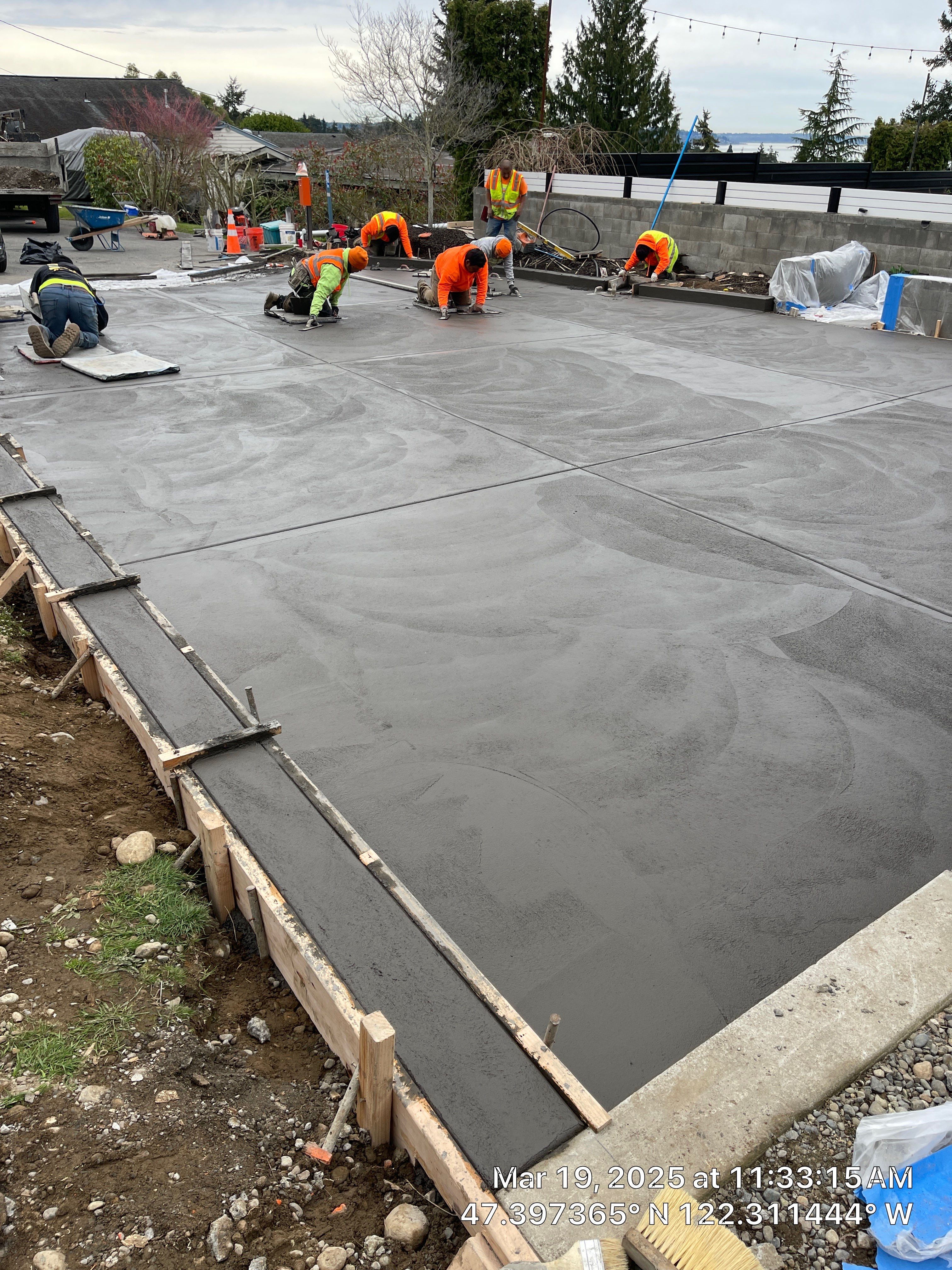 Driveway Renovation | Seattle  by Jireh Asphalt & Concrete Inc 