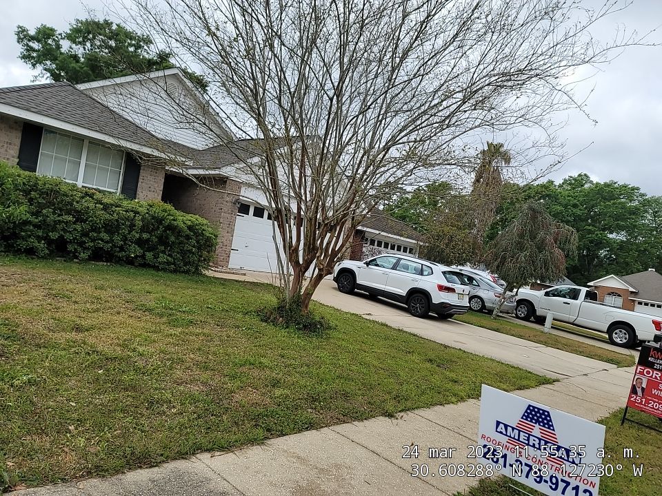 Fortified Roof by American Roofing & Construction LLC