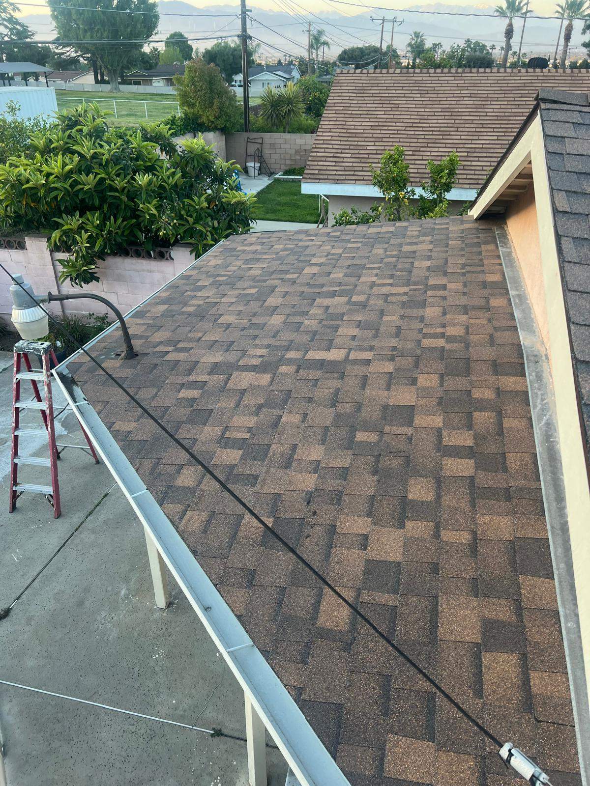 Roof Replacement - Hacienda Heights, CA 91745 by Epic Roof Replacement