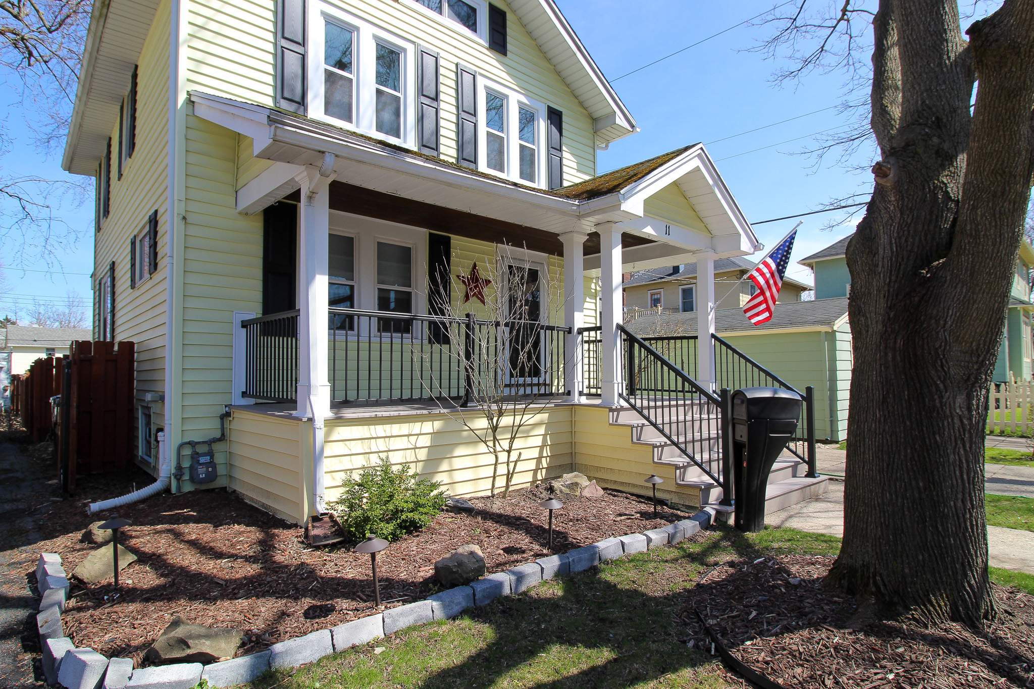Porches by Ivy Lea Construction