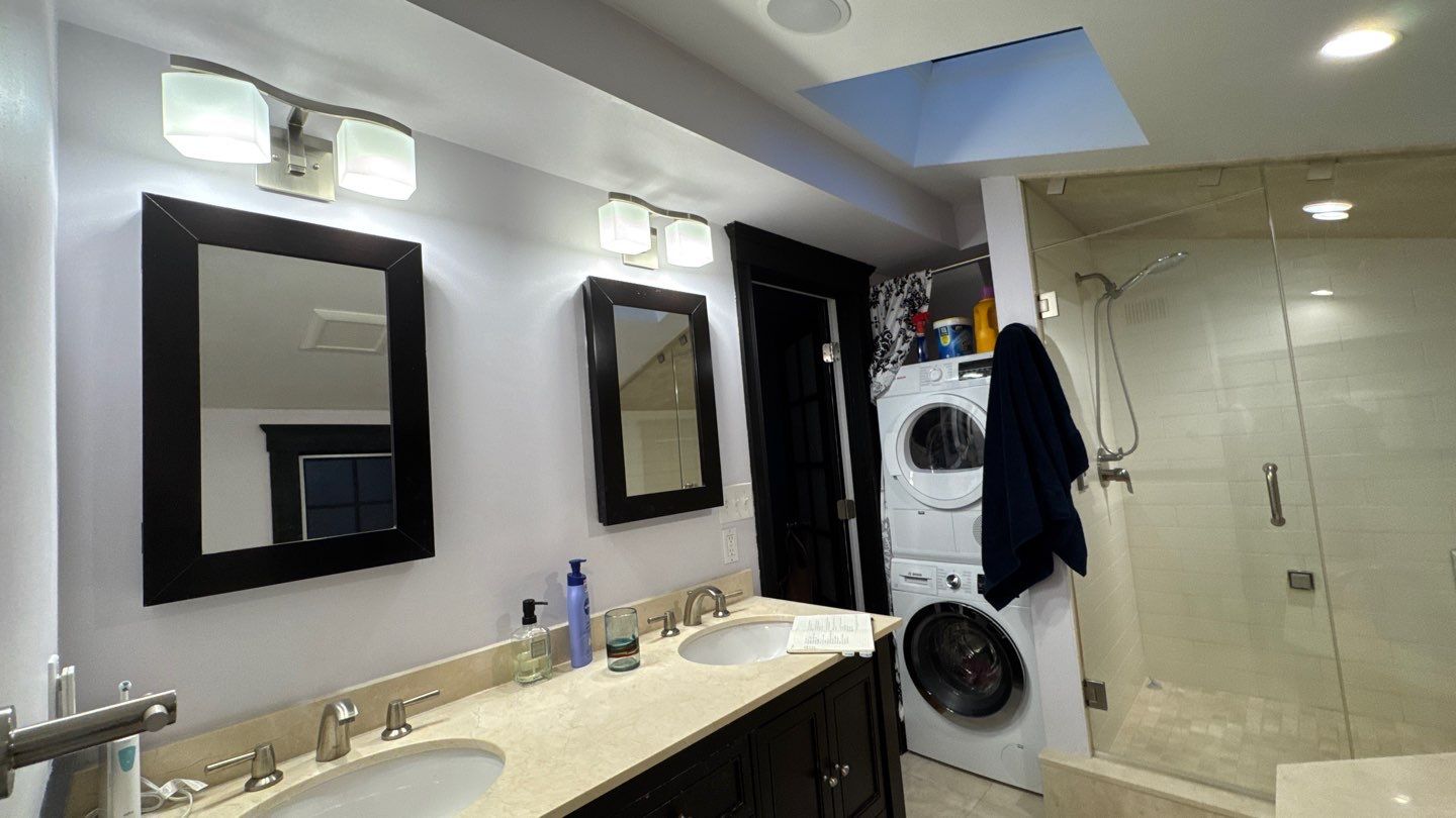 Before and After - Interior Painting  by EXCELLENCE | CARTO