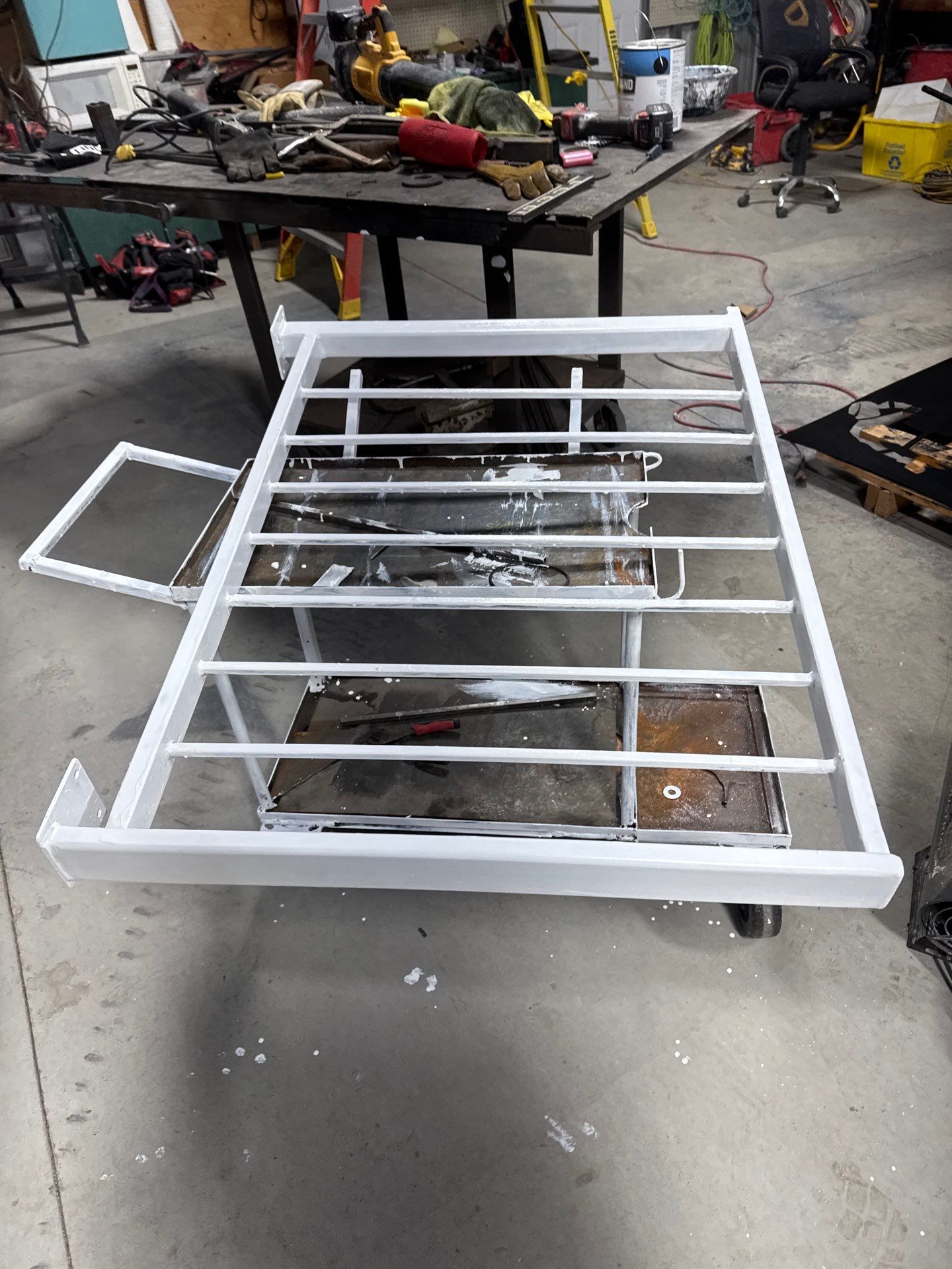 Project in Burley, ID by Brocity