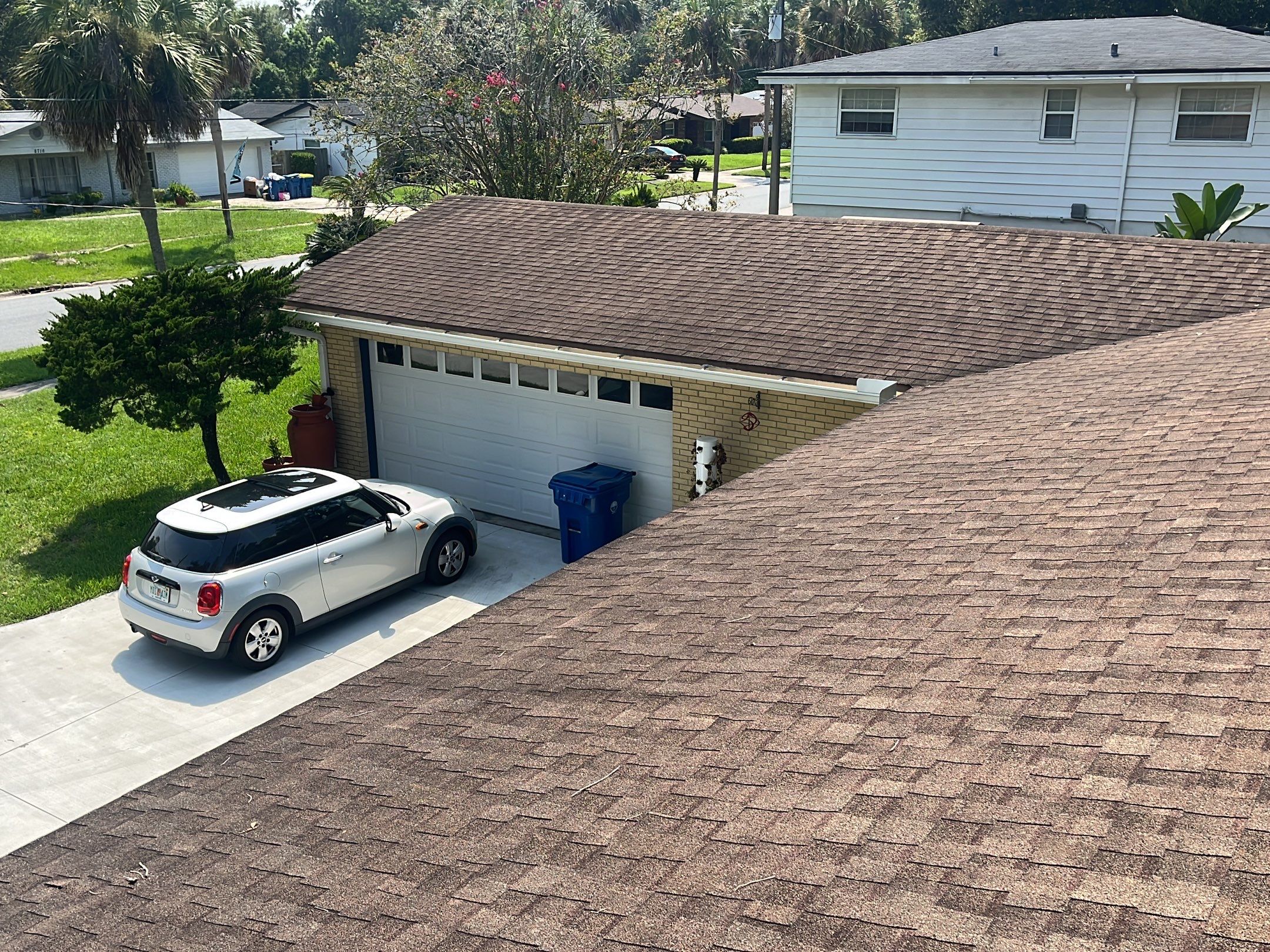 Shingle -> Shingle by Prime Roofing
