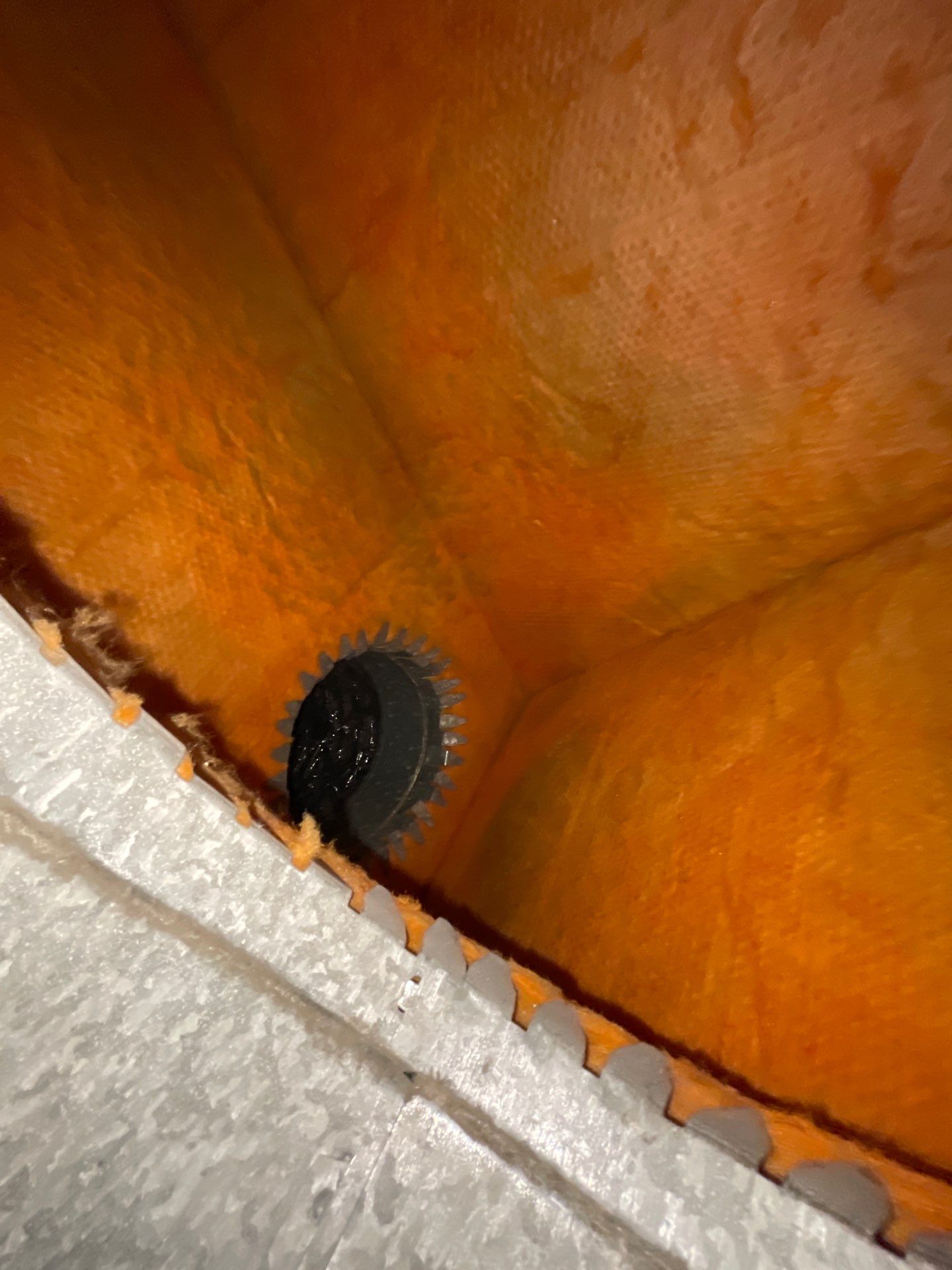 Air Duct Cleaning in Bartow by Hygienic Air, Inc