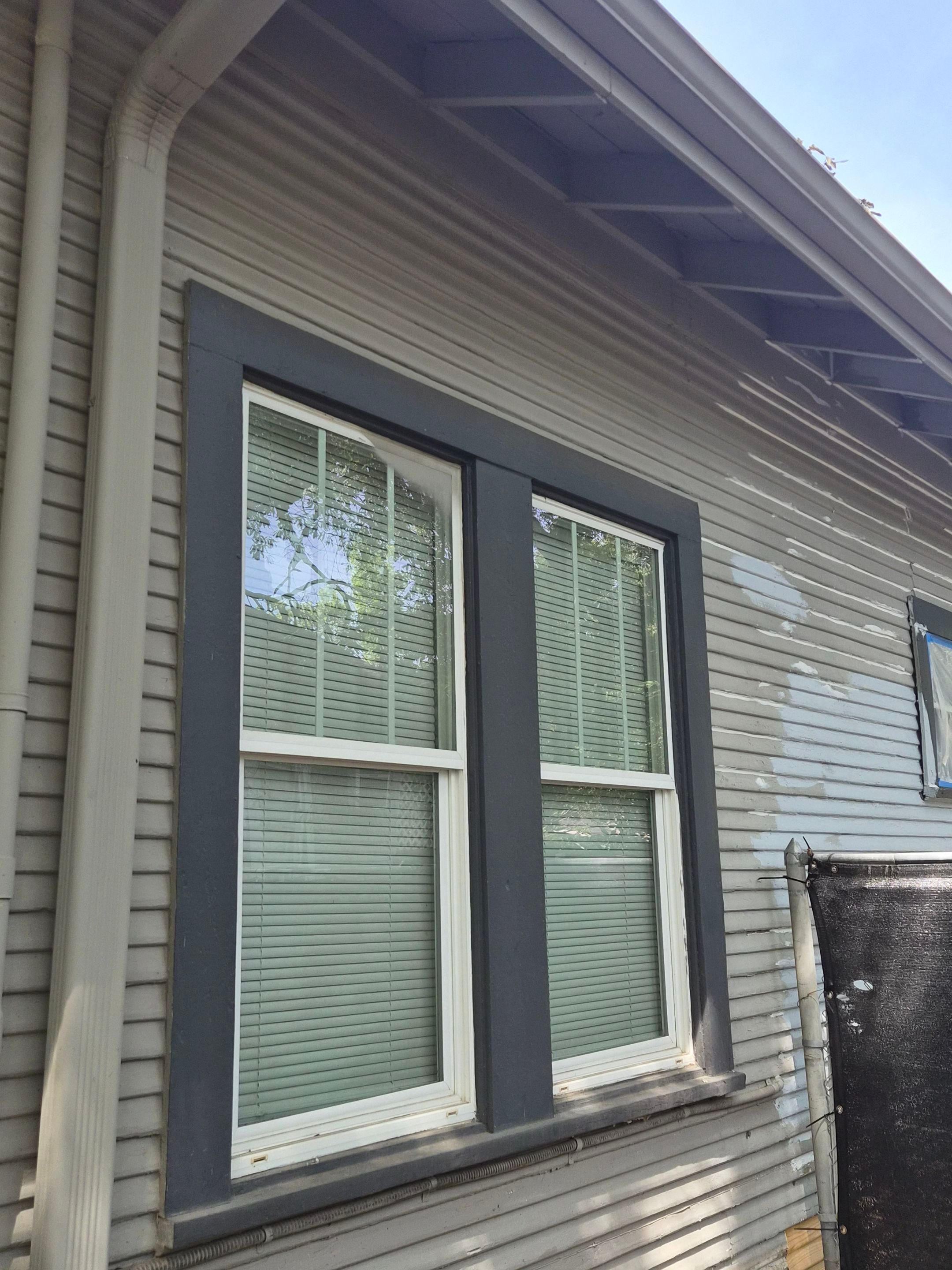 Old Mineola Home Gets New Facelift with Paint by Quality Coats Painting