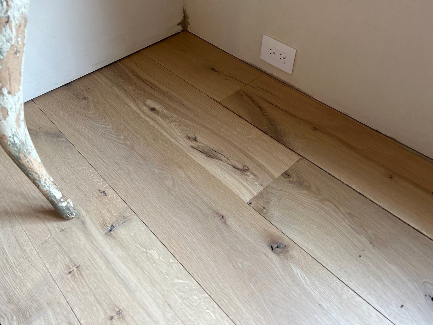 Water Damage by Accountable Home Services