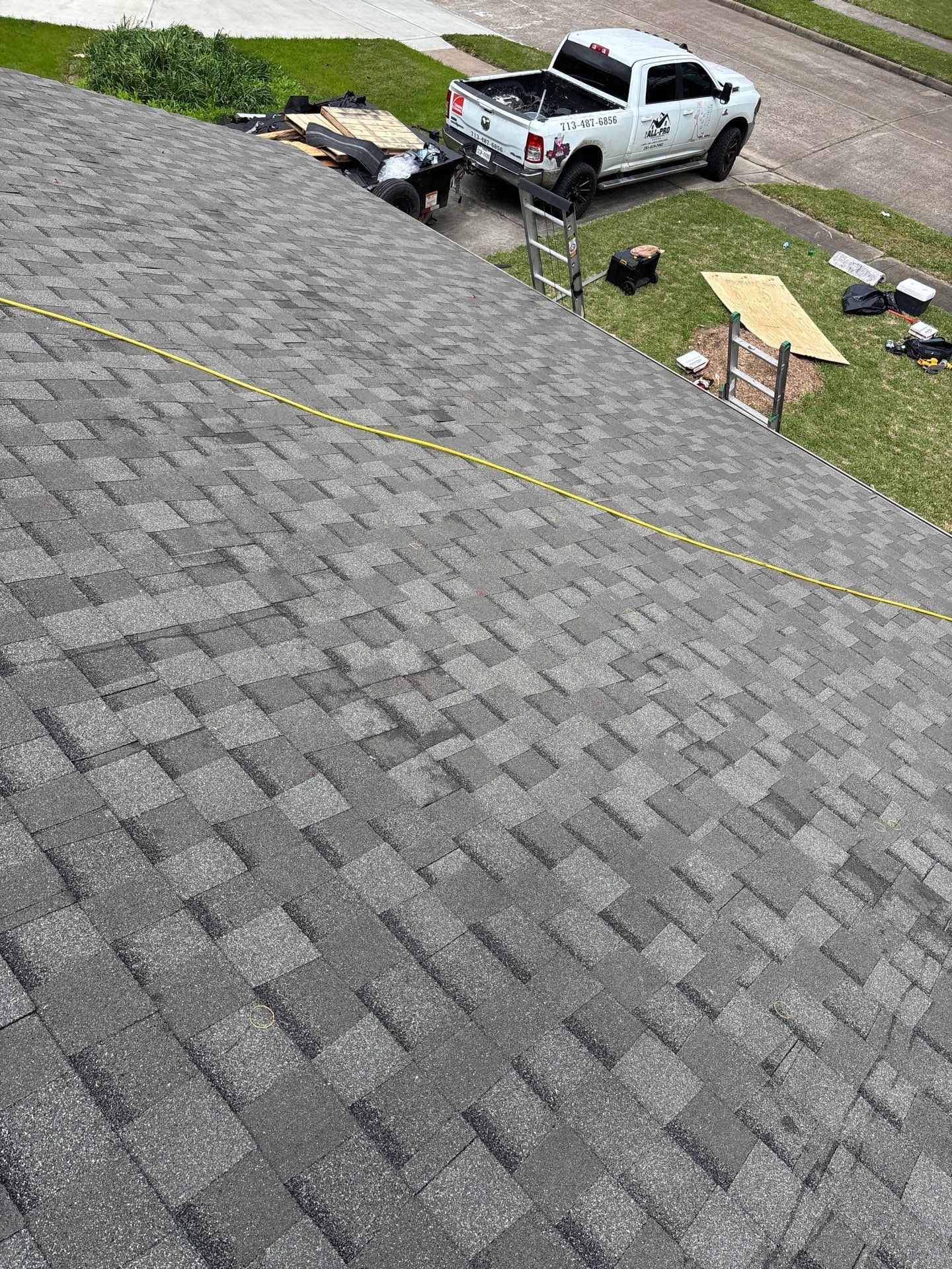 Roof Replacement Houston by Roof Repair Company