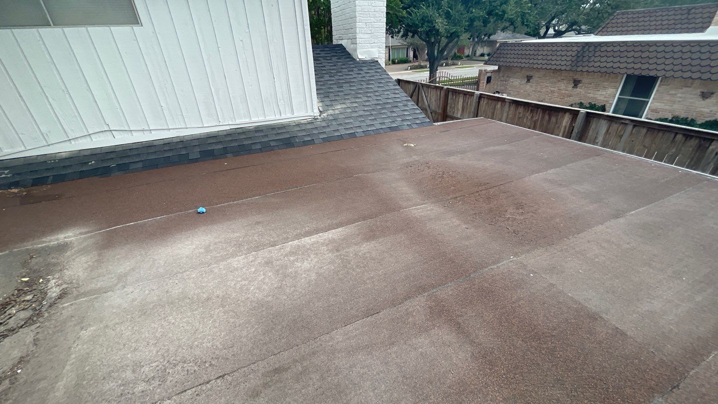 Residential Roofing Installation using GAF Timberline HDZ by Lighthouse Roofing