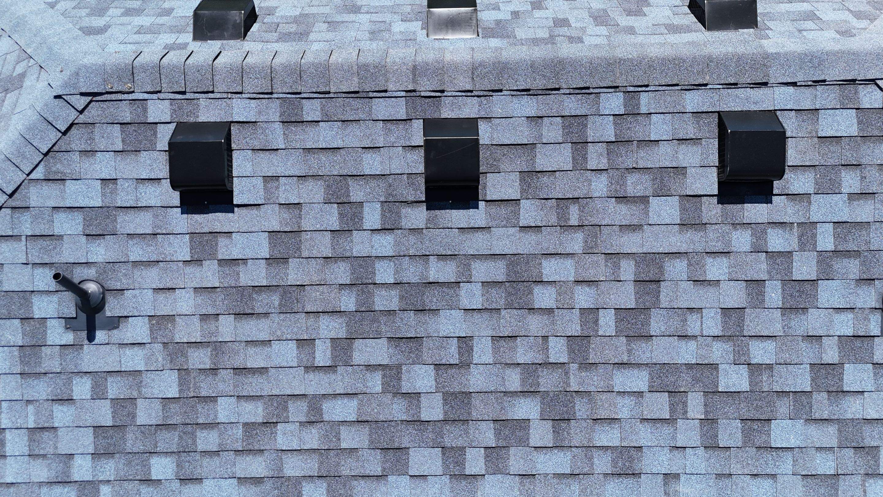 Harbor Blue - Owens Corning TruDefinition Duration by RoofsOnly.com