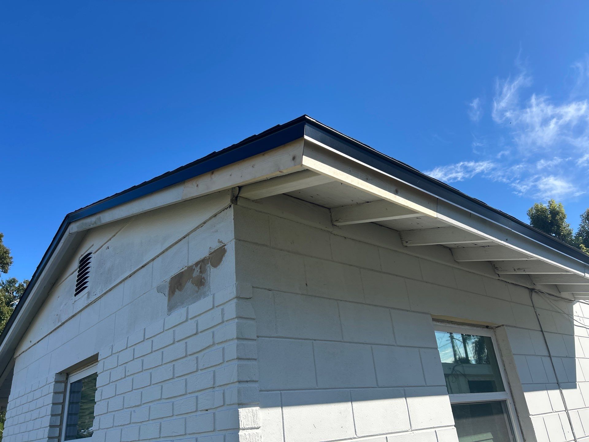 Project in St. Petersburg 33713 by Mitchell Roofing Company LLC 