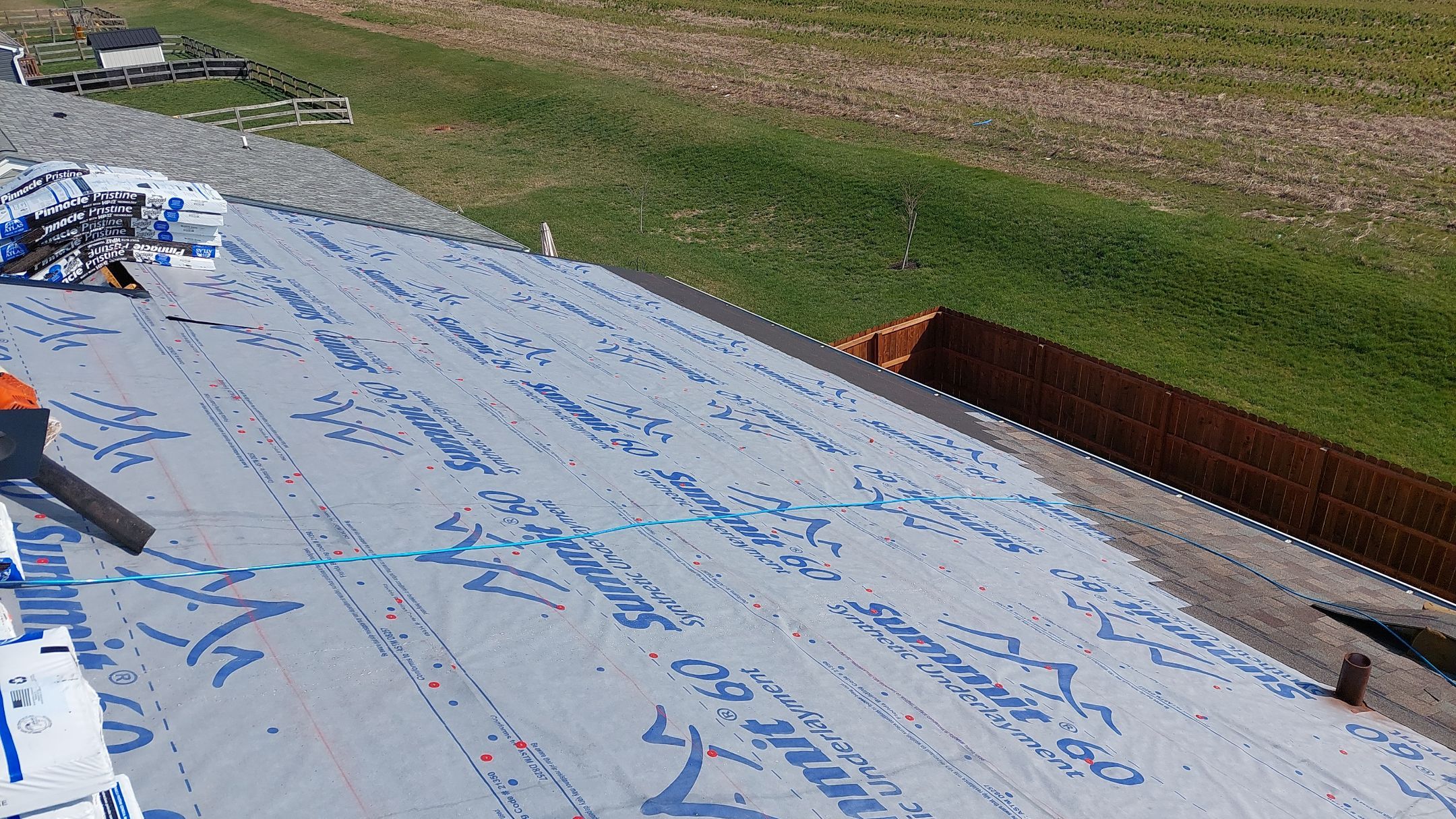 Majestic Shake by Tamlin Roofing