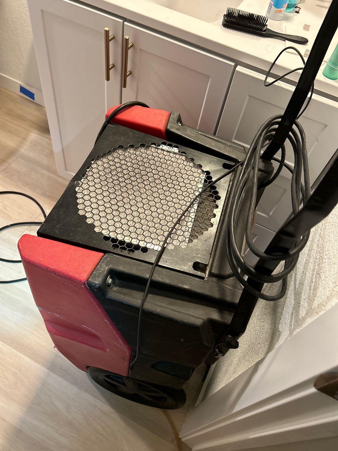 Water Damage by Accountable Home Services