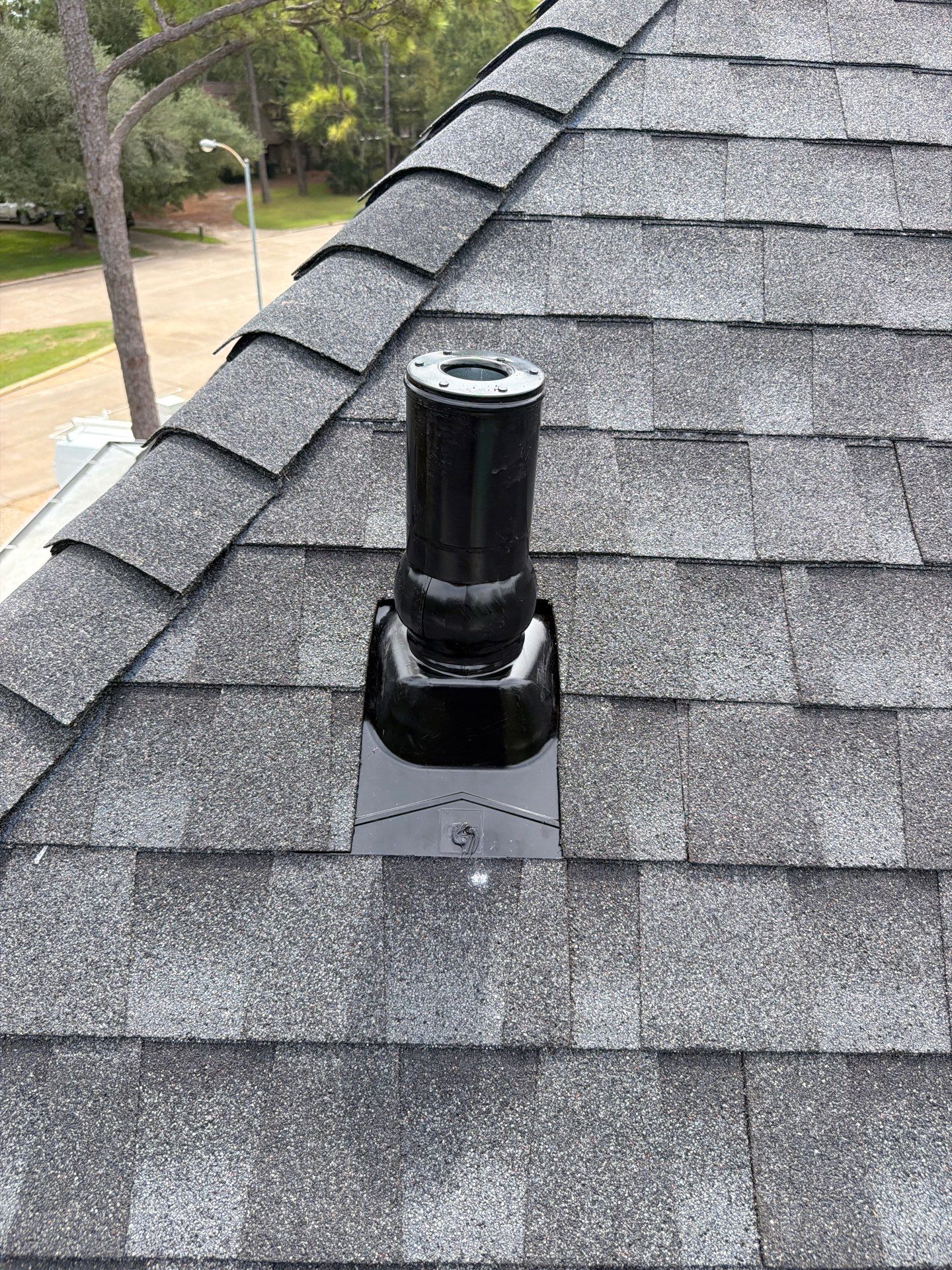 Roof Assessment Report by Good Vibes Roofing