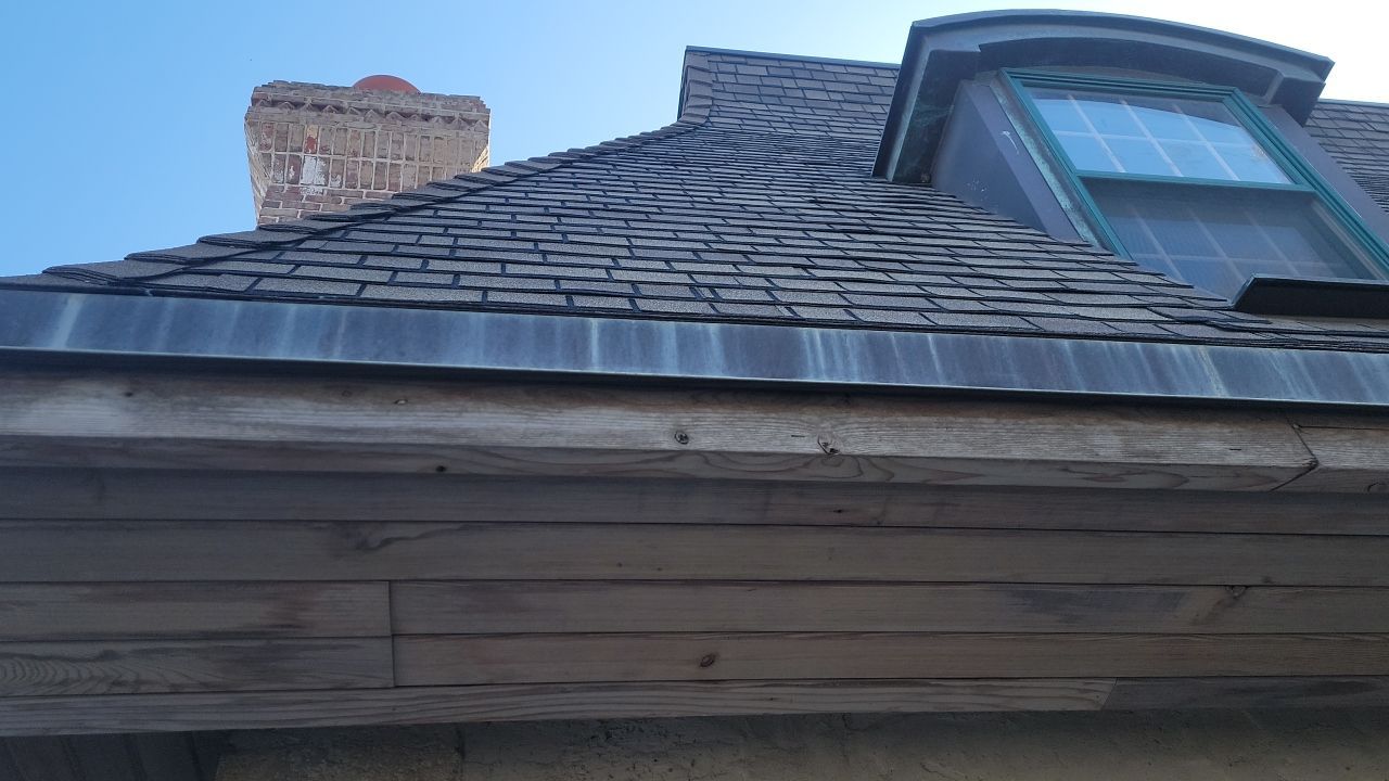 Commercial Roof Replacement – Payson, Utah by ASAP Roofing & Restoration