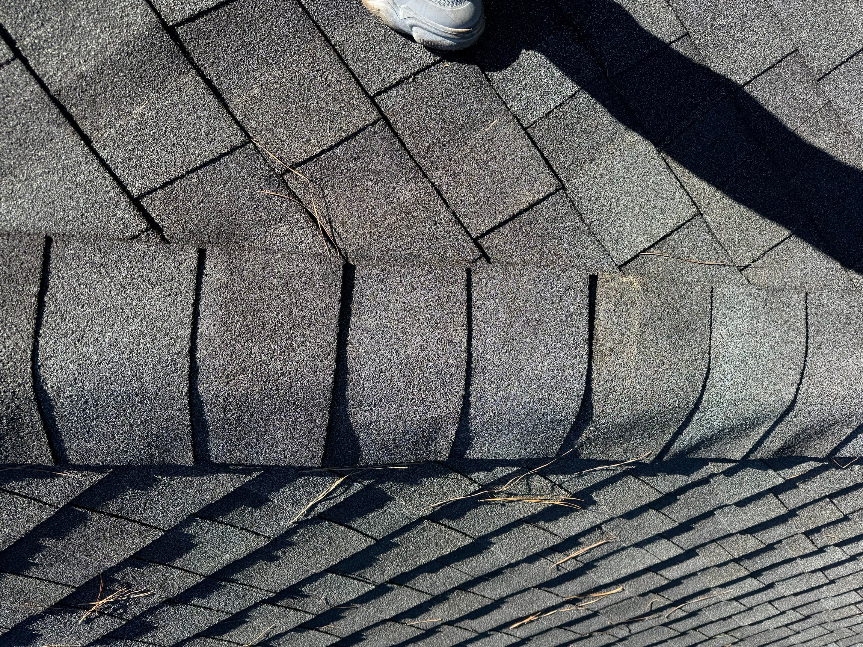 Turning A State Farm Unreasonable Repair Estimate Into A Full Roof Replacement  by A Good Roofer Near Me 