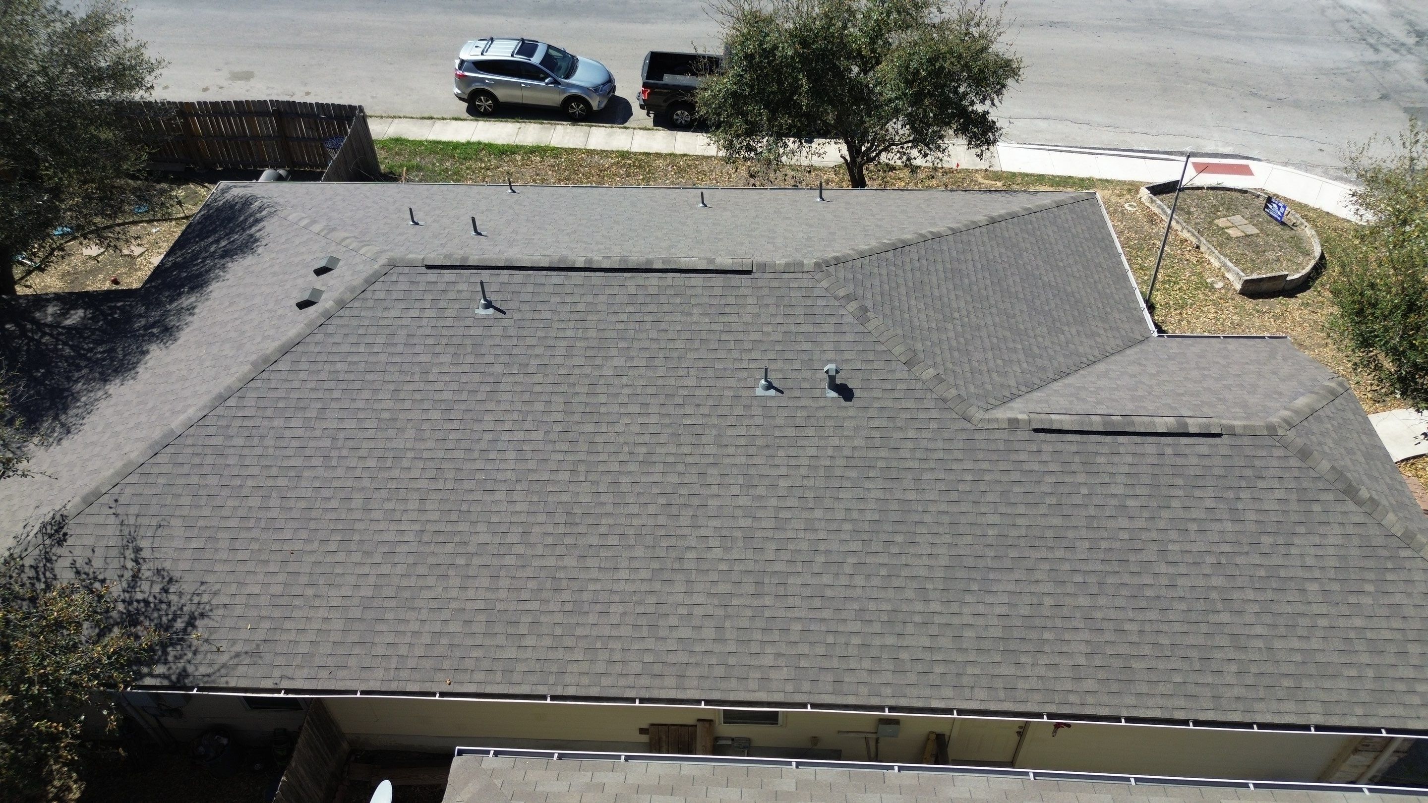 Roof replacement  by Cool Roofs