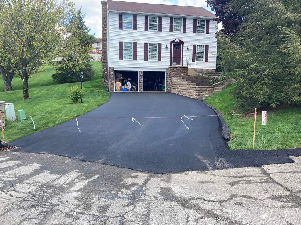 Brant's Asphalt featured photo.