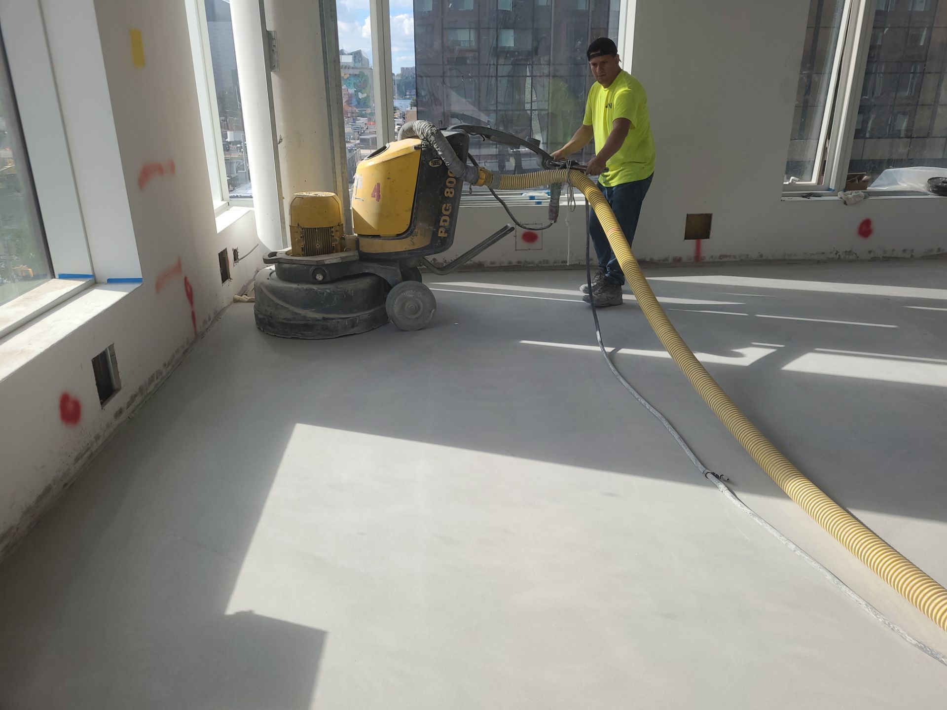 COVENANT HOUSE  by Nationwide Commercial Industrial 