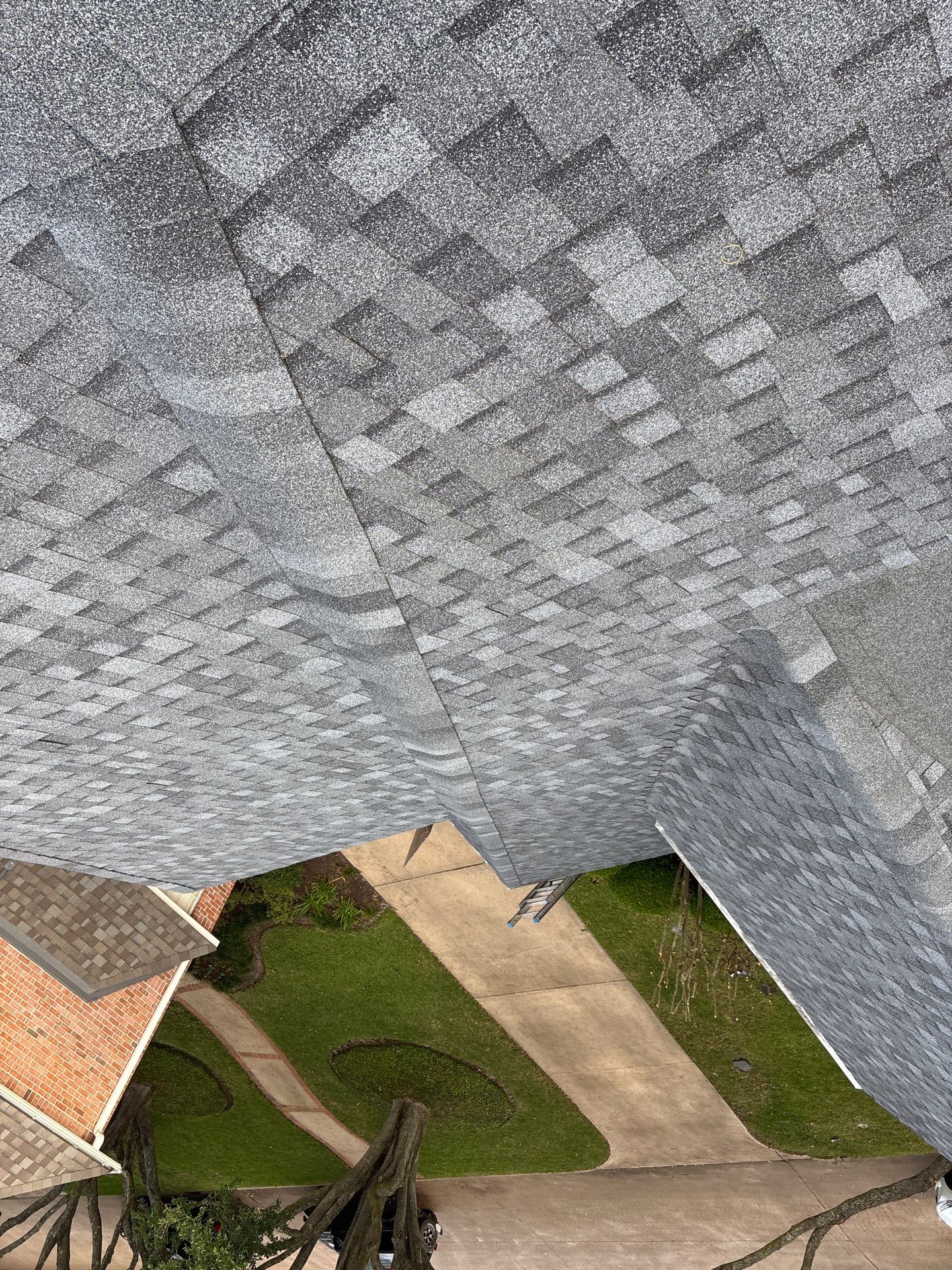 Roof Replacement Houston by Roof Repair Company