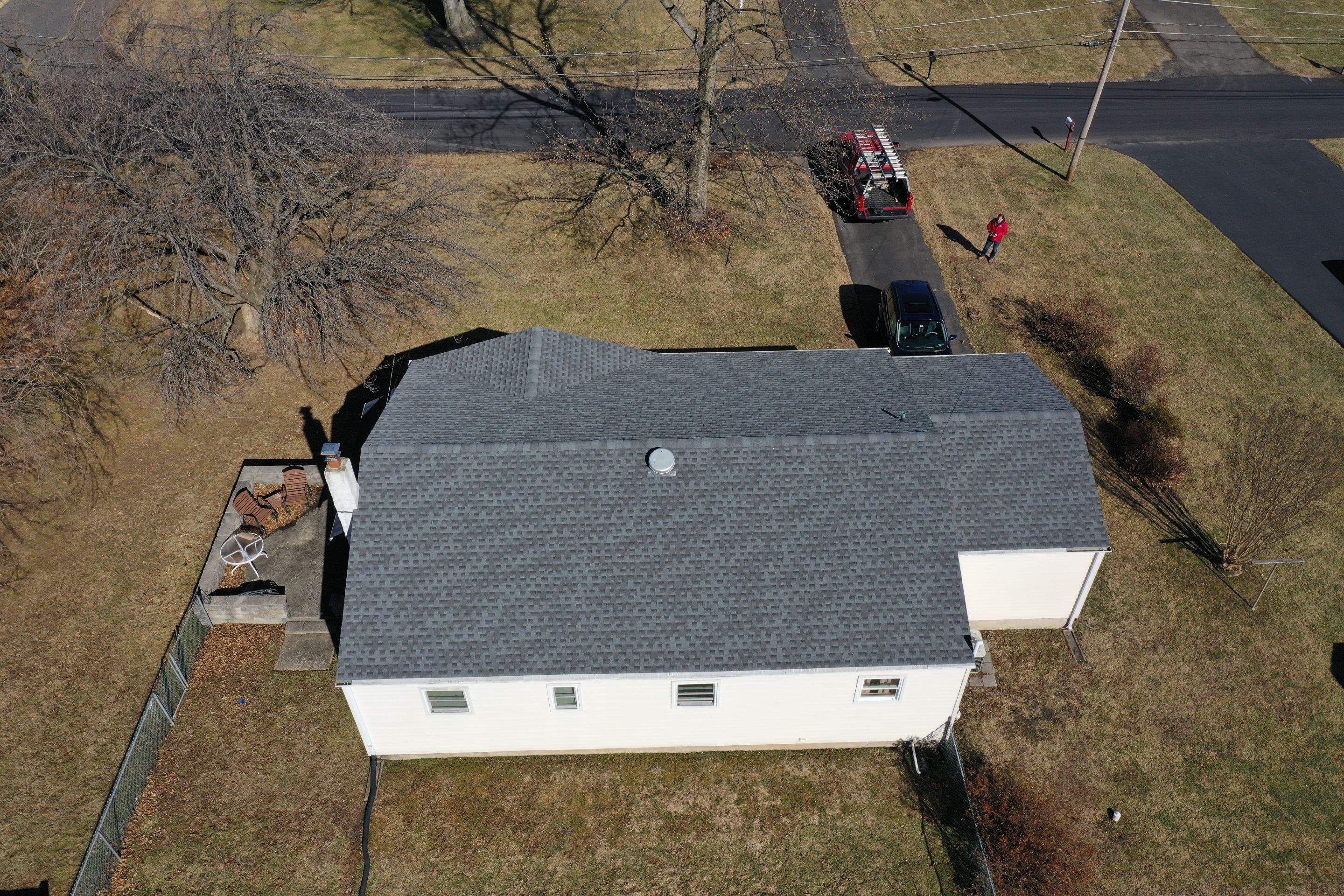 Roofing  by Stofan Construction LLC