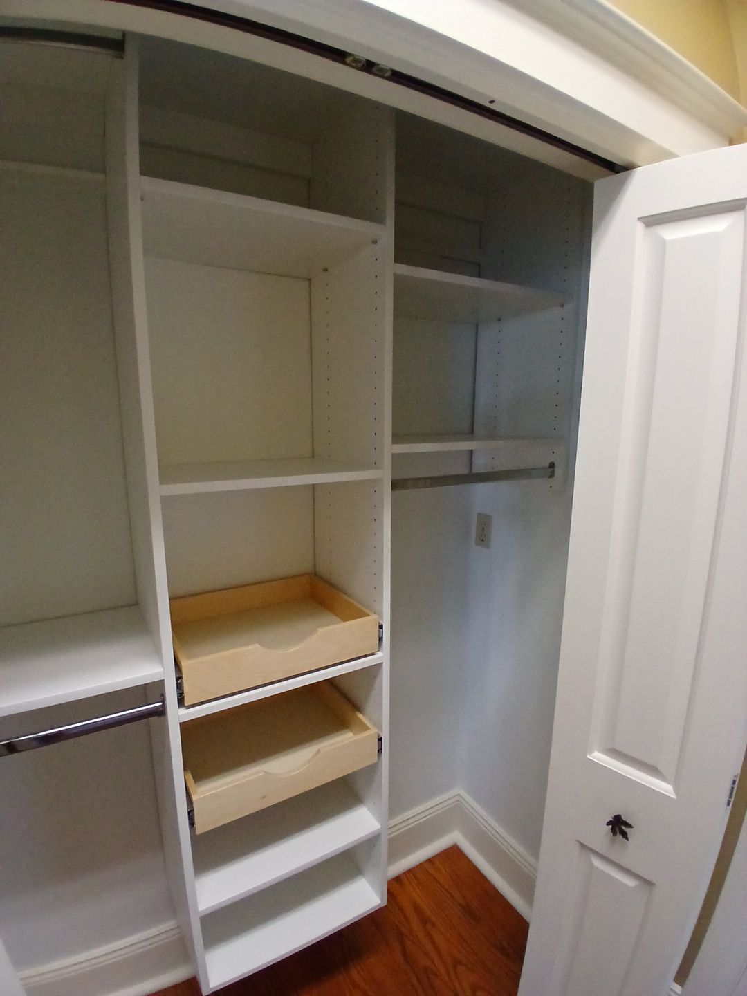 Closet Organization in Osceola! by Innovative Spaces / Innovative Concrete Coatings