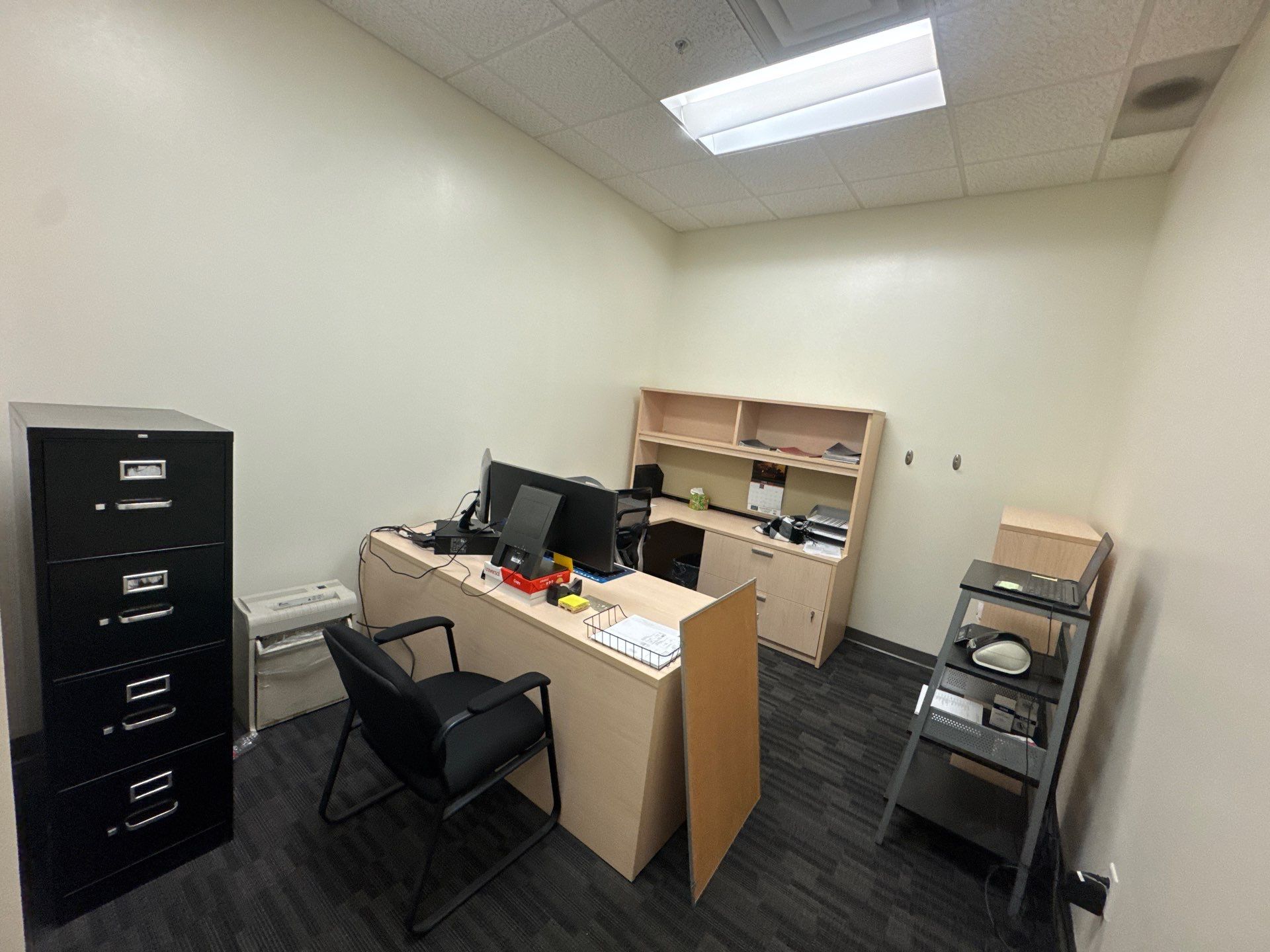 Commercial Interior Repaint  by Midwest Paint LLC