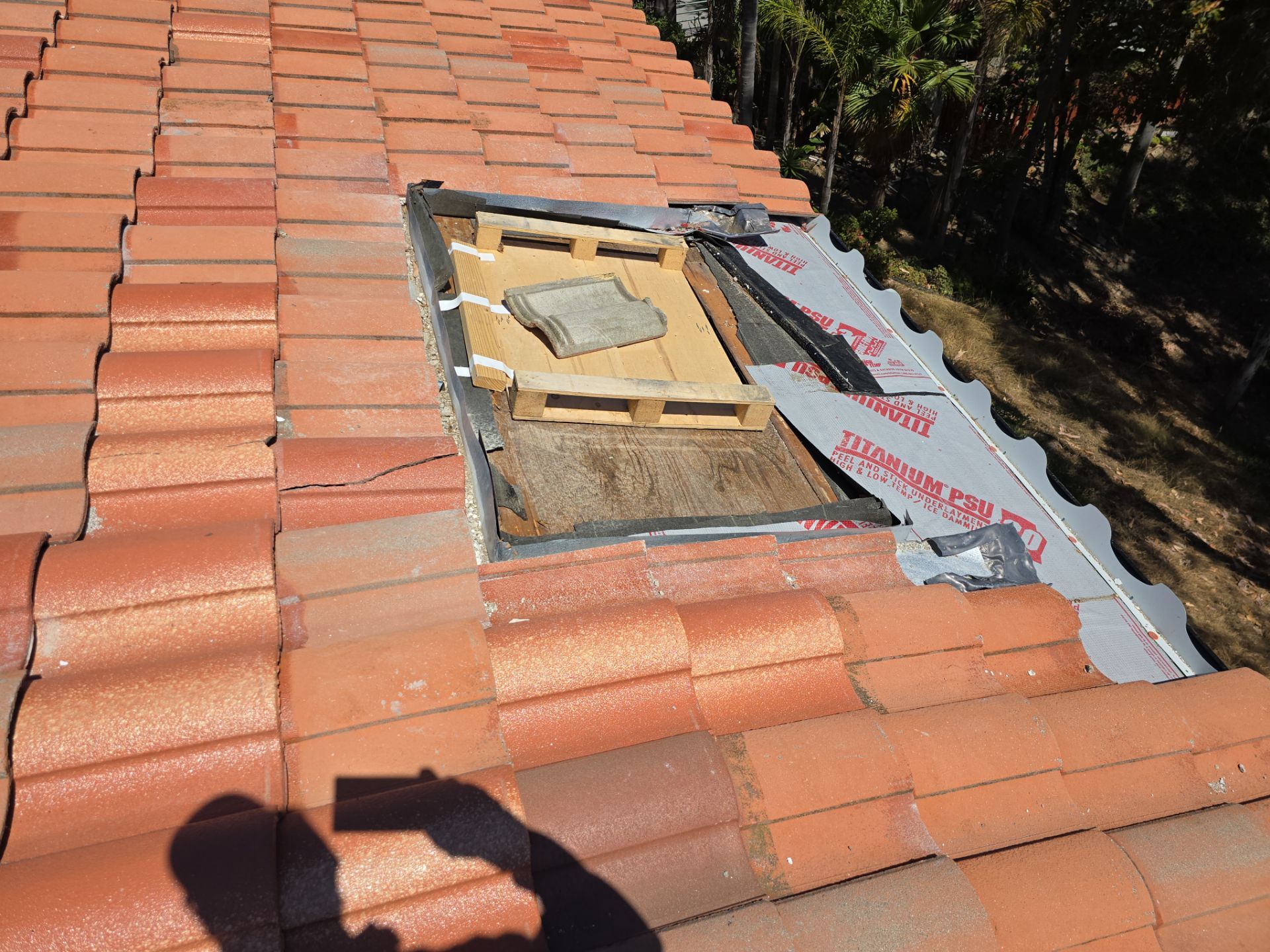 Dana Logsdon Roofing & Solar featured photo.